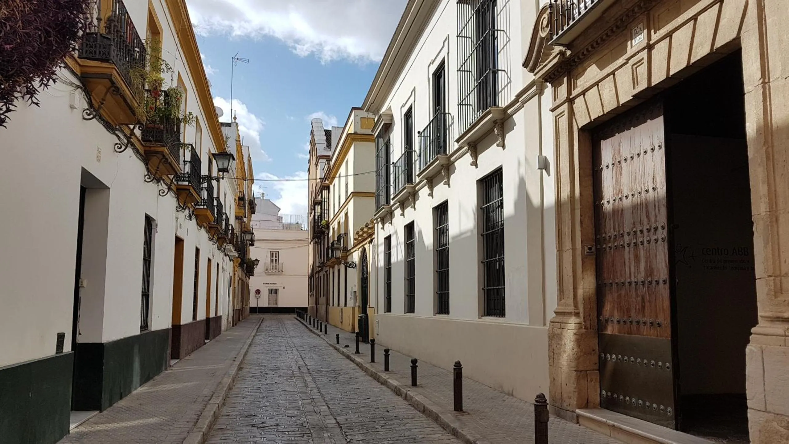 Neighbourhood in Vidrio 36