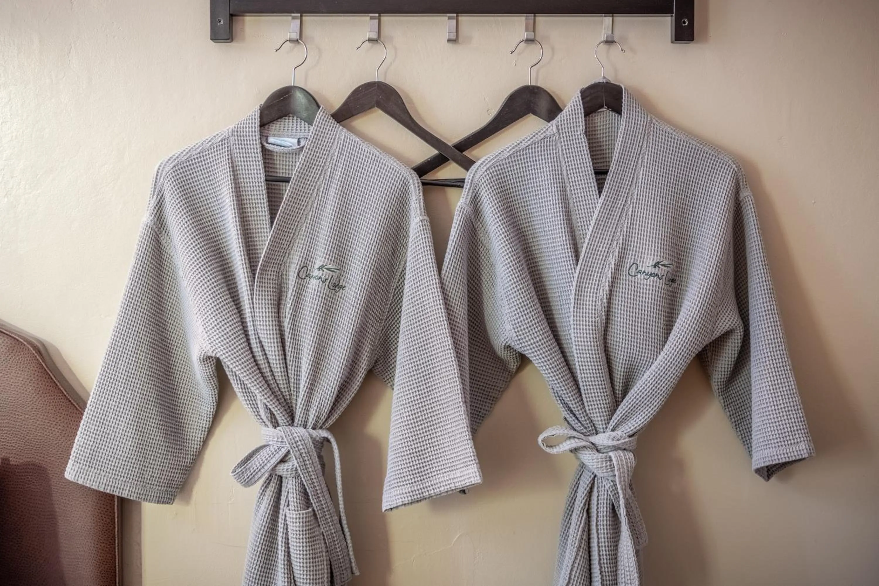 Canyons Lodge- A Canyons Collection Property