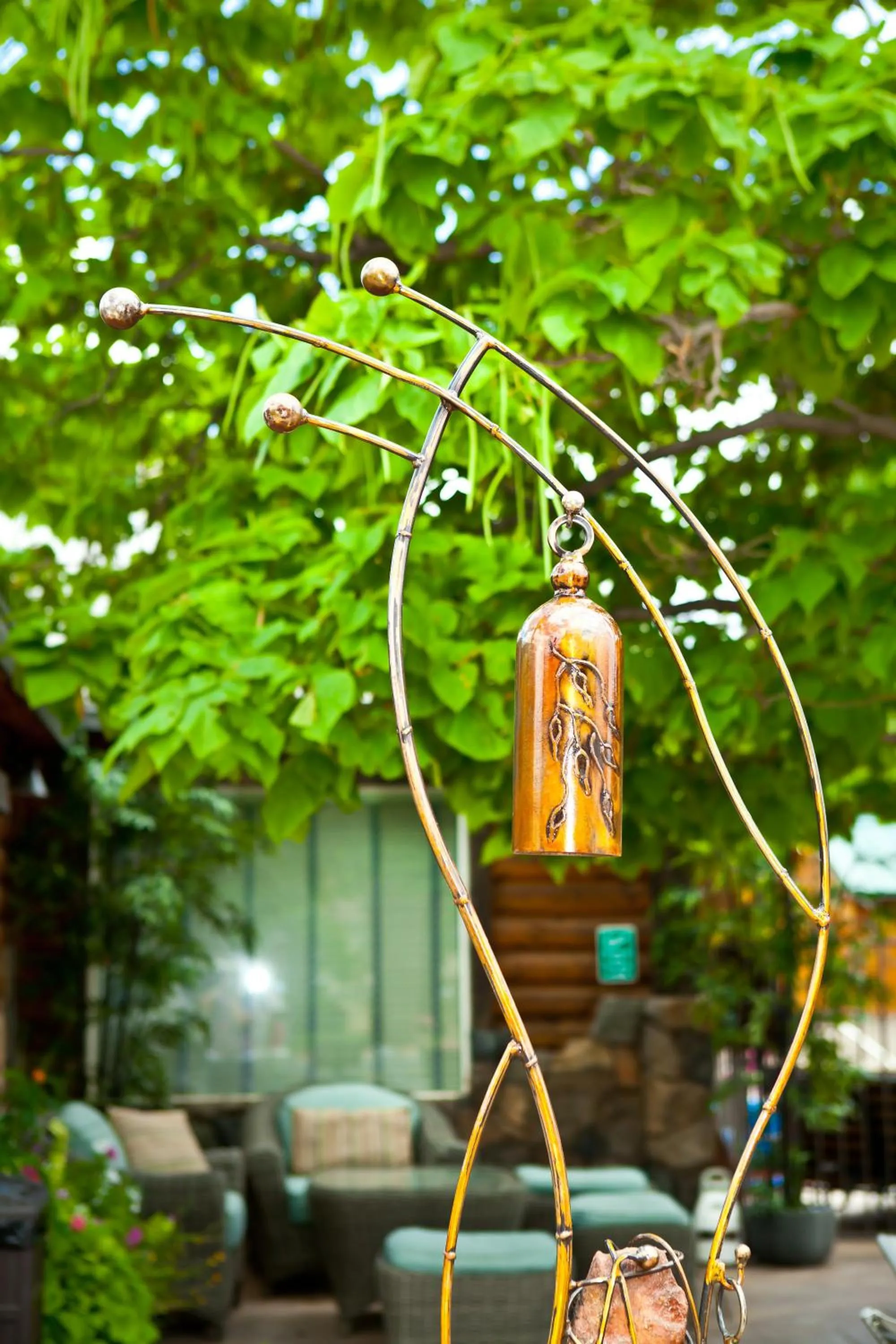 Facade/entrance in Canyons Lodge- A Canyons Collection Property