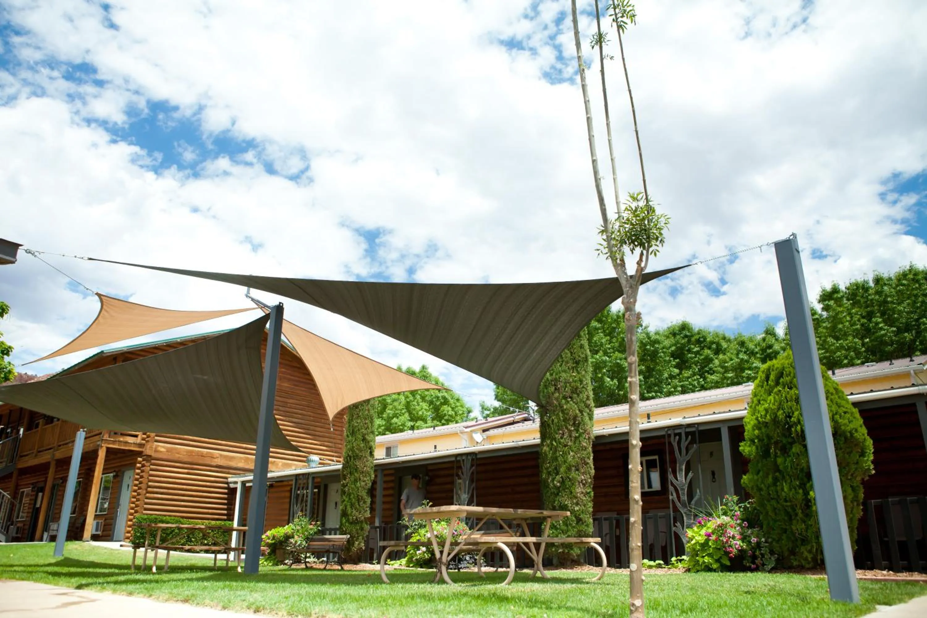 Facade/entrance in Canyons Lodge- A Canyons Collection Property