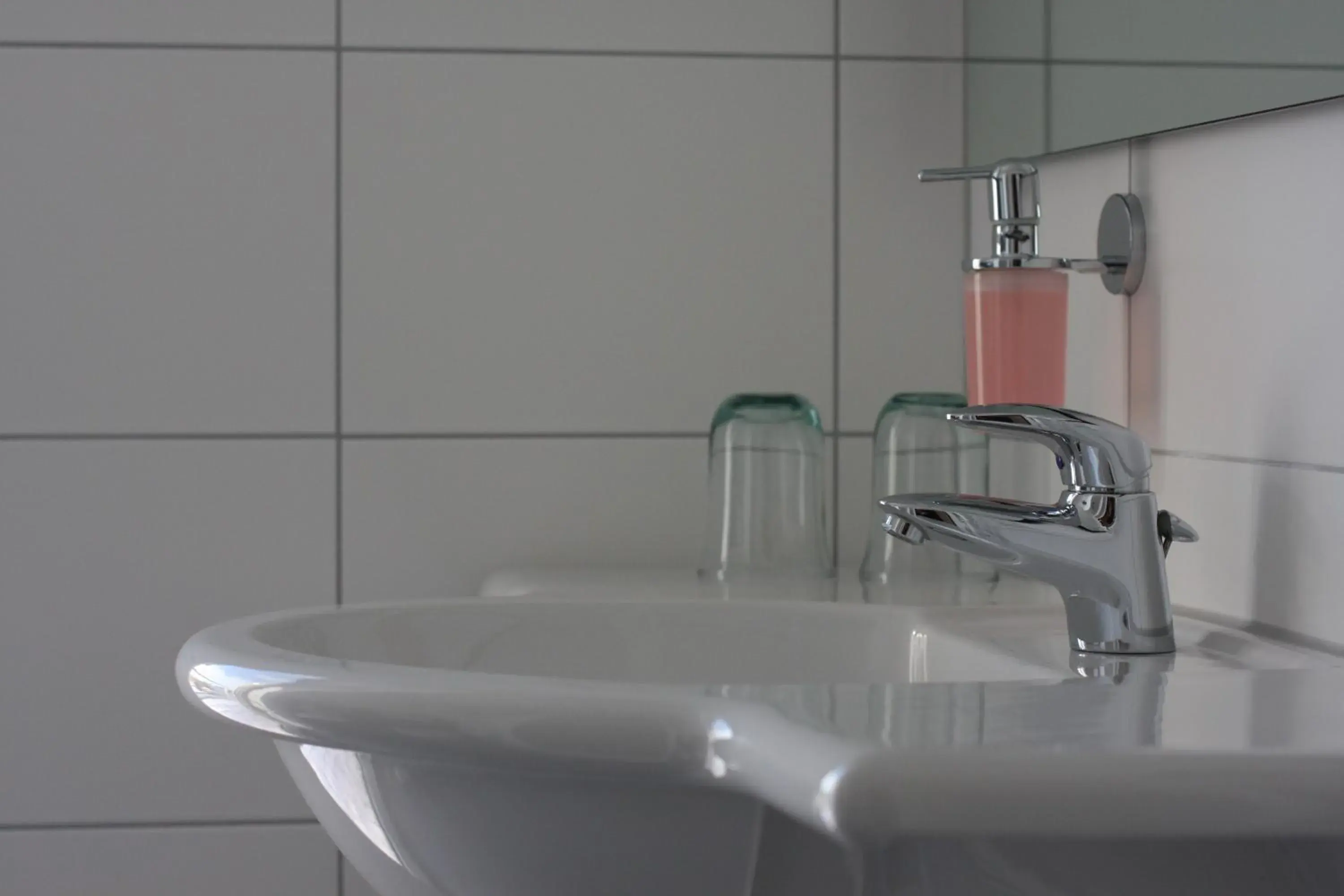 Deluxe Double Room with Balcony - single occupancy in Hotel Zapa Deluxe Double Room with Balcony - single occupancy in Hotel Zapa