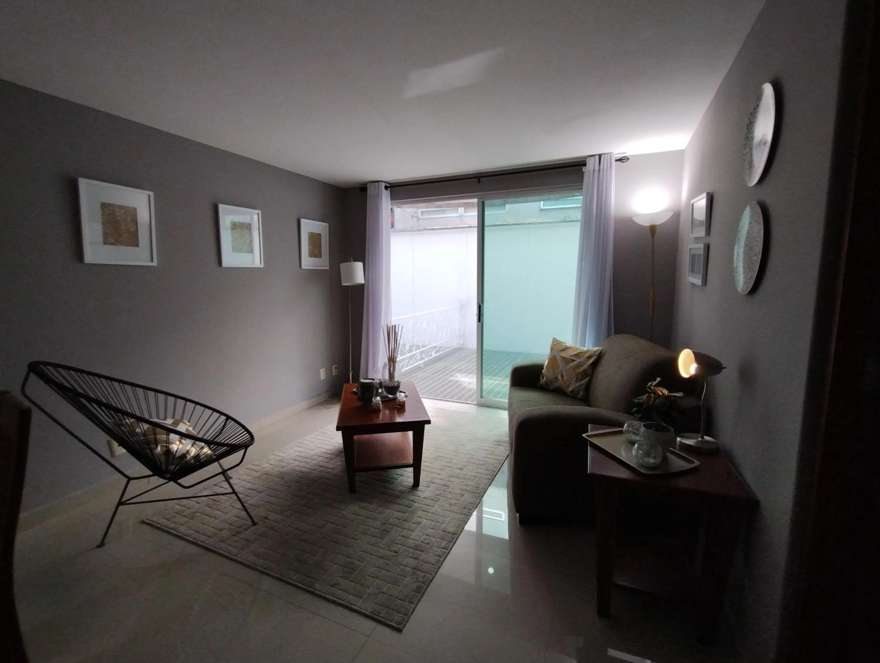 Bedroom, Seating Area in Residence L´Heritage Aristóteles 140 by BlueBay