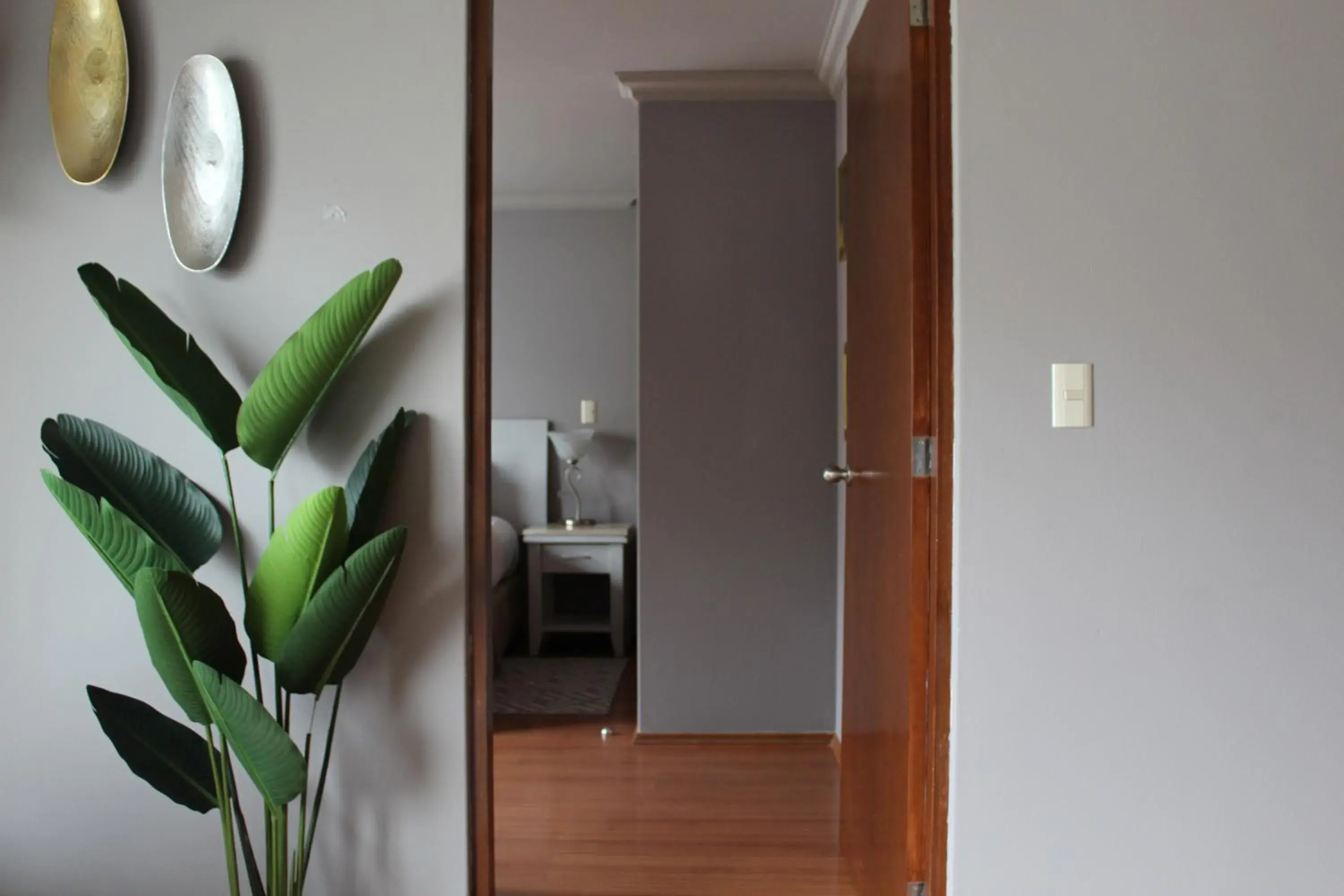 Small Double Room in Residence L´ Heritage Hipólito Taine by BlueBay Small Double Room in Residence L´ Heritage Hipólito Taine by BlueBay