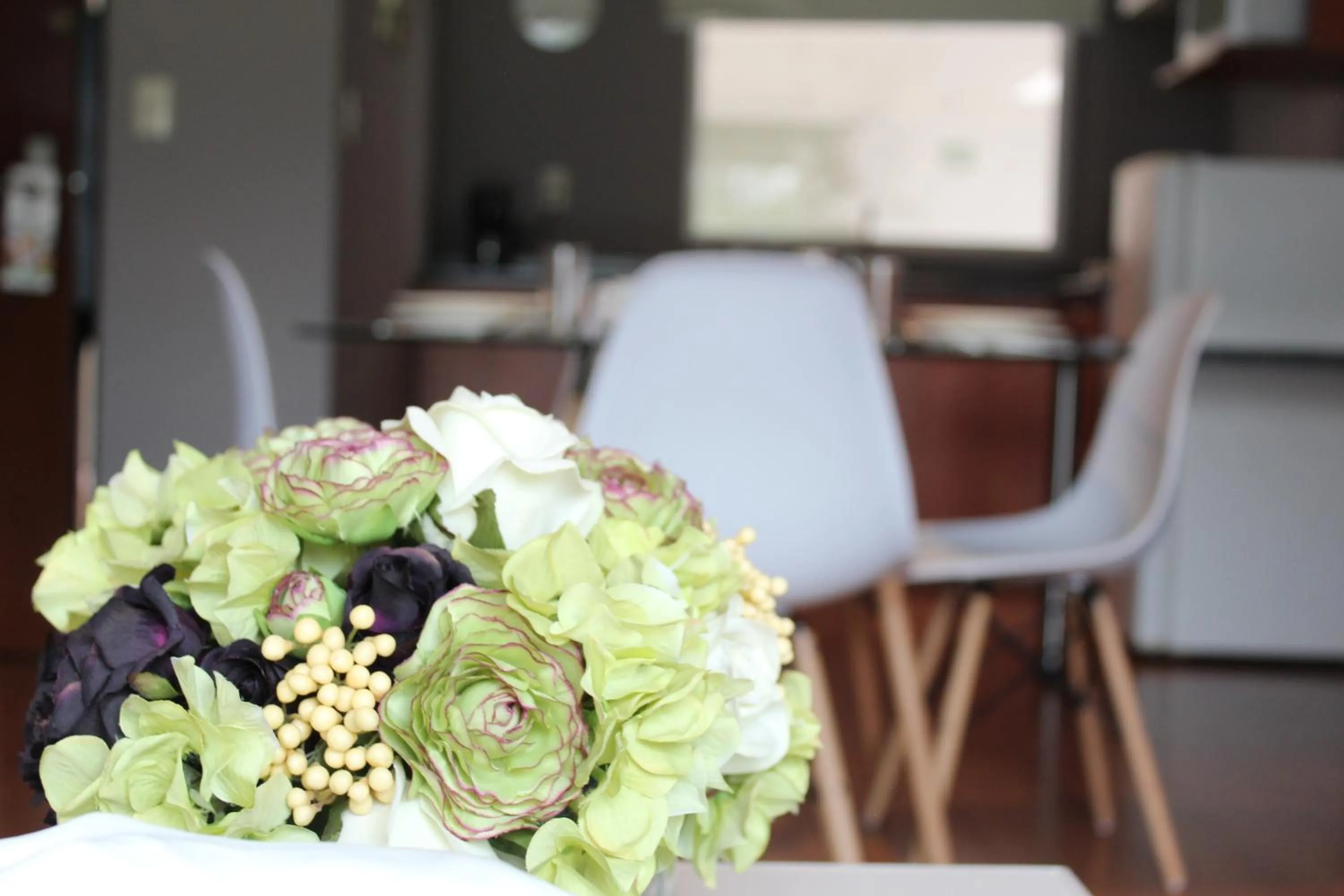 Decorative detail in Residence L´ Heritage Hipólito Taine by BlueBay