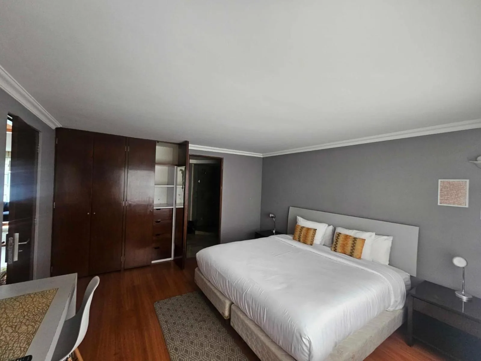 Residence L´ Heritage Hipólito Taine by BlueBay