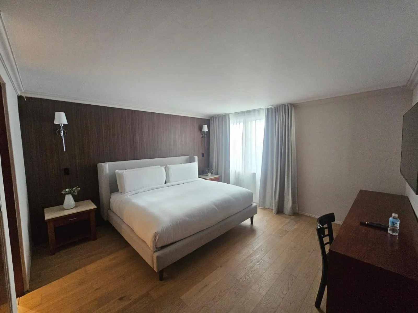 Bed in Residence L´ Heritage Hipólito Taine by BlueBay