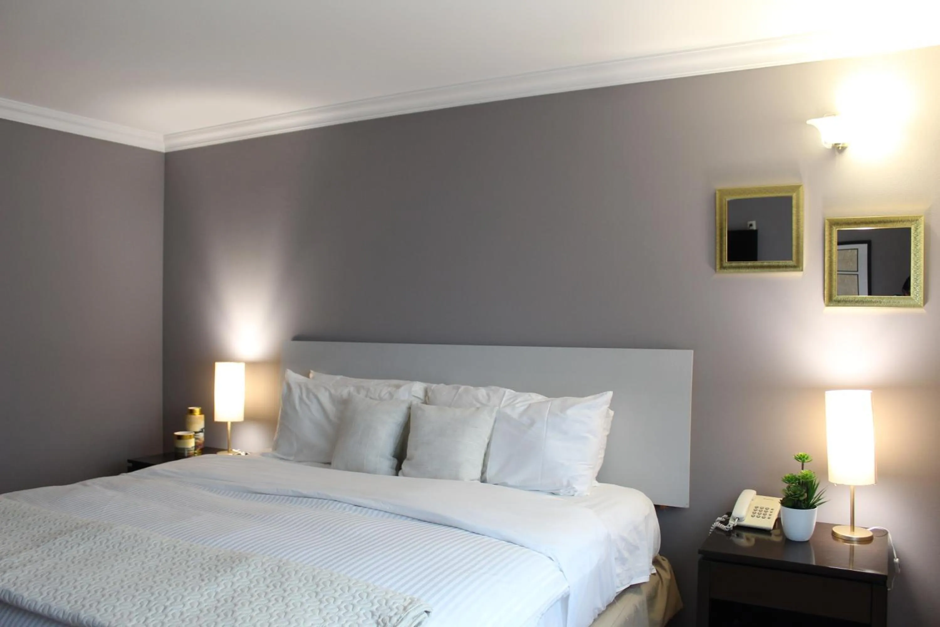 Bed in Residence L´ Heritage Hipólito Taine by BlueBay