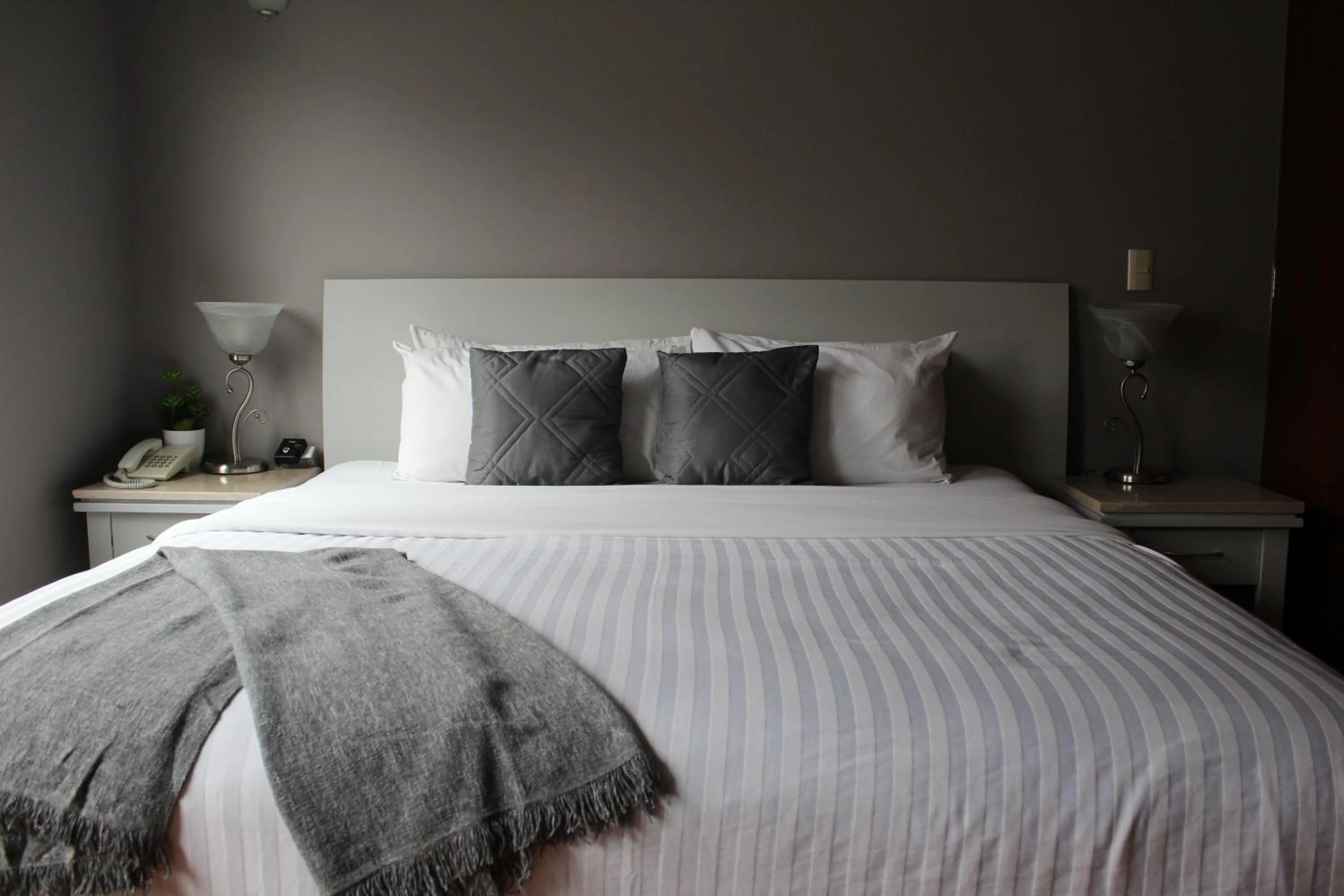 Bed in Residence L´ Heritage Hipólito Taine by BlueBay