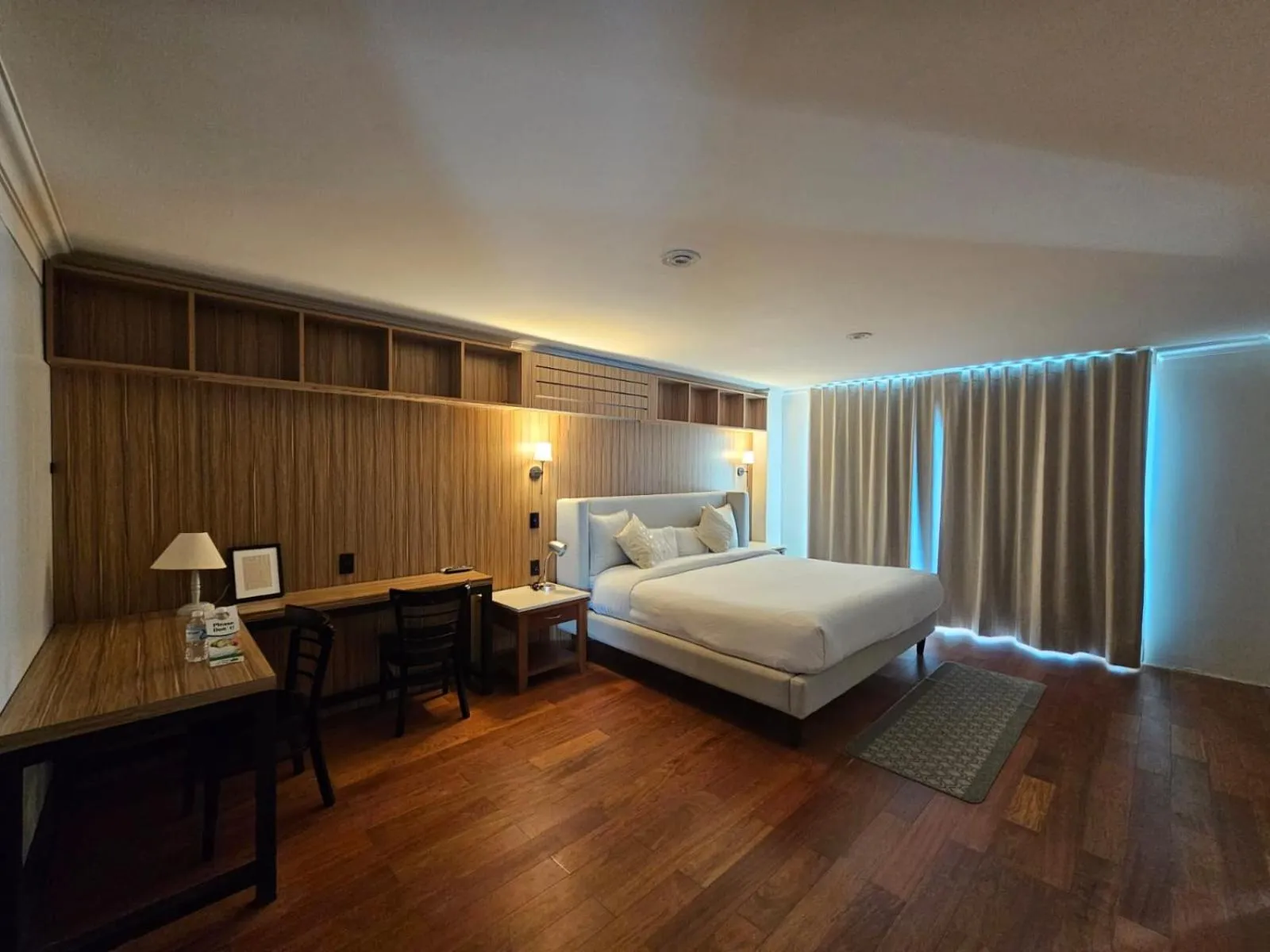 Residence L´ Heritage Hipólito Taine by BlueBay