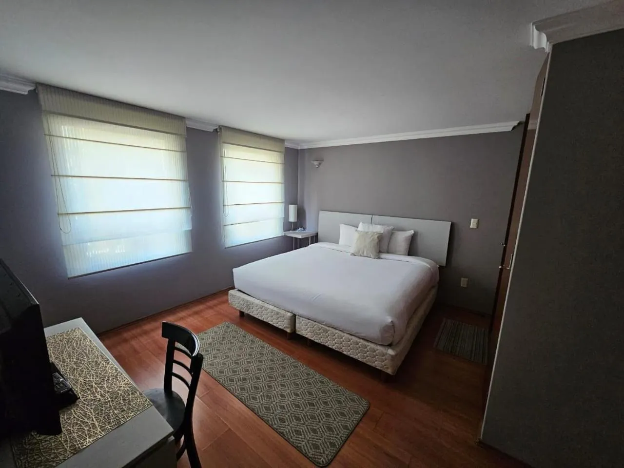 Residence L´ Heritage Hipólito Taine by BlueBay