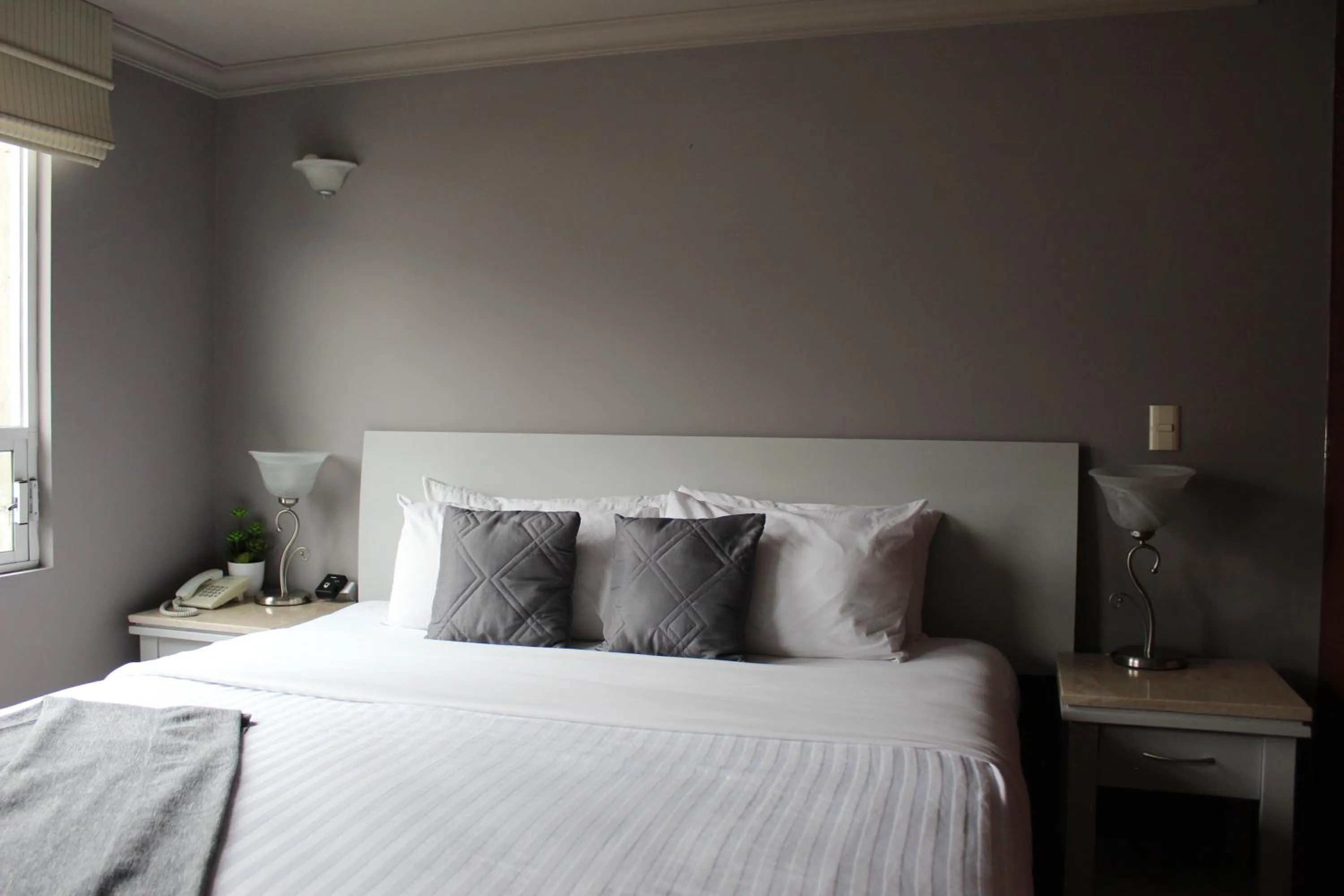 Bed in Residence L´ Heritage Hipólito Taine by BlueBay