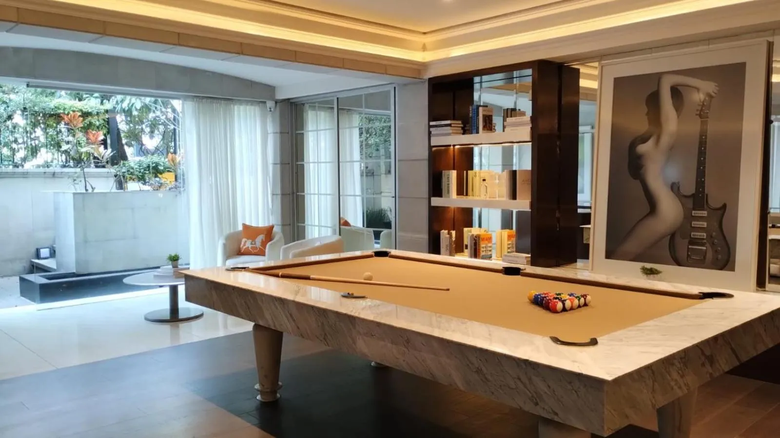 Residence L Heritage Tennyson