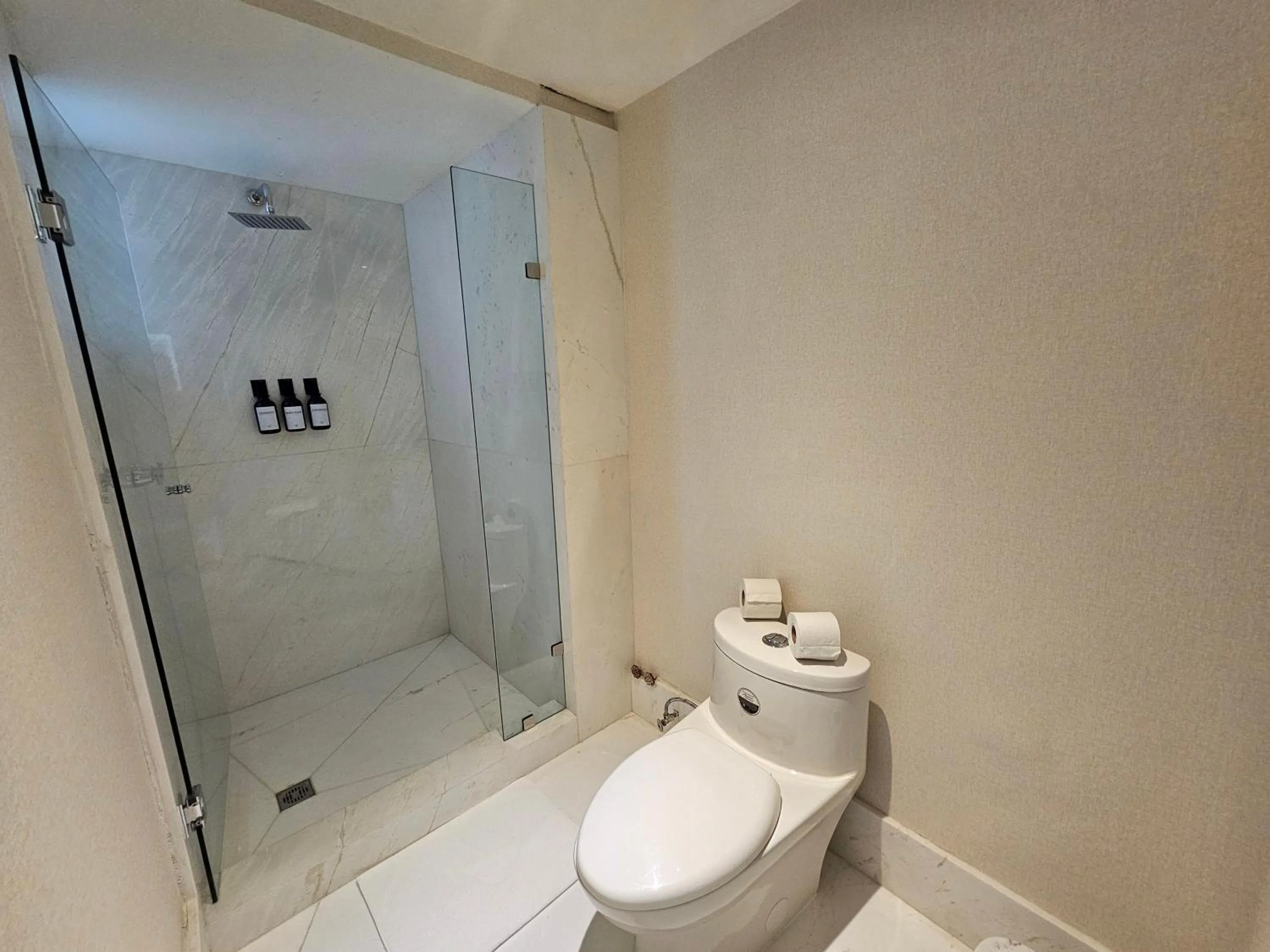 Bathroom in Residence L Heritage Tennyson