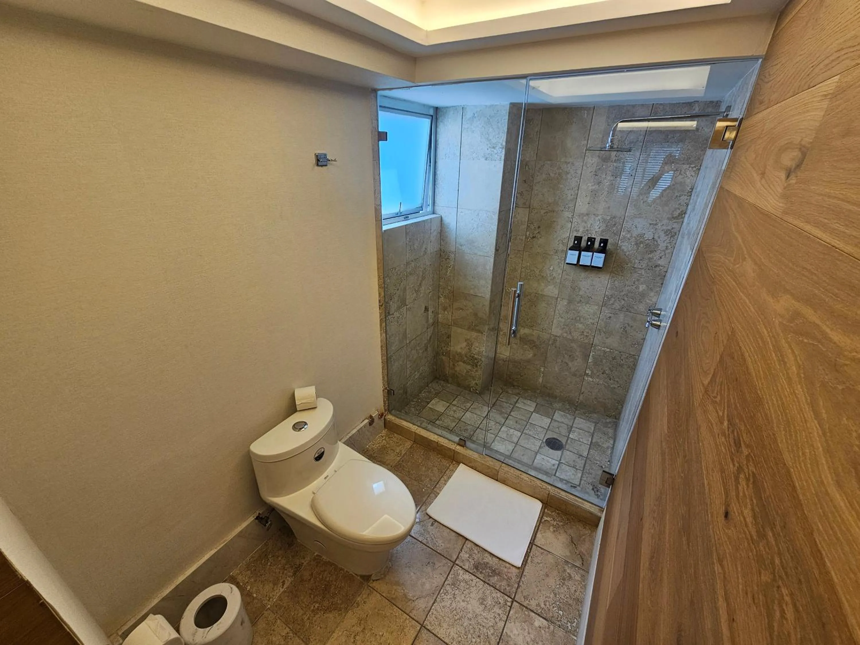 Bathroom in Residence L Heritage Tennyson