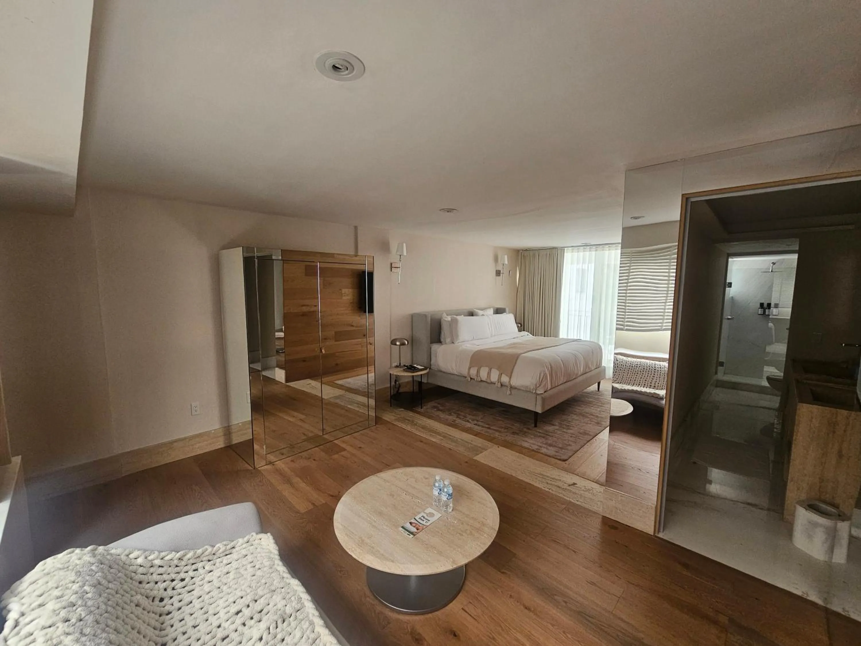 View (from property/room) in Residence L Heritage Tennyson