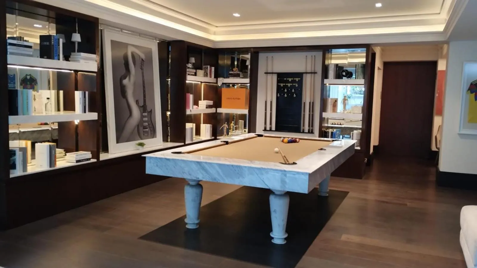 Residence L Heritage Tennyson