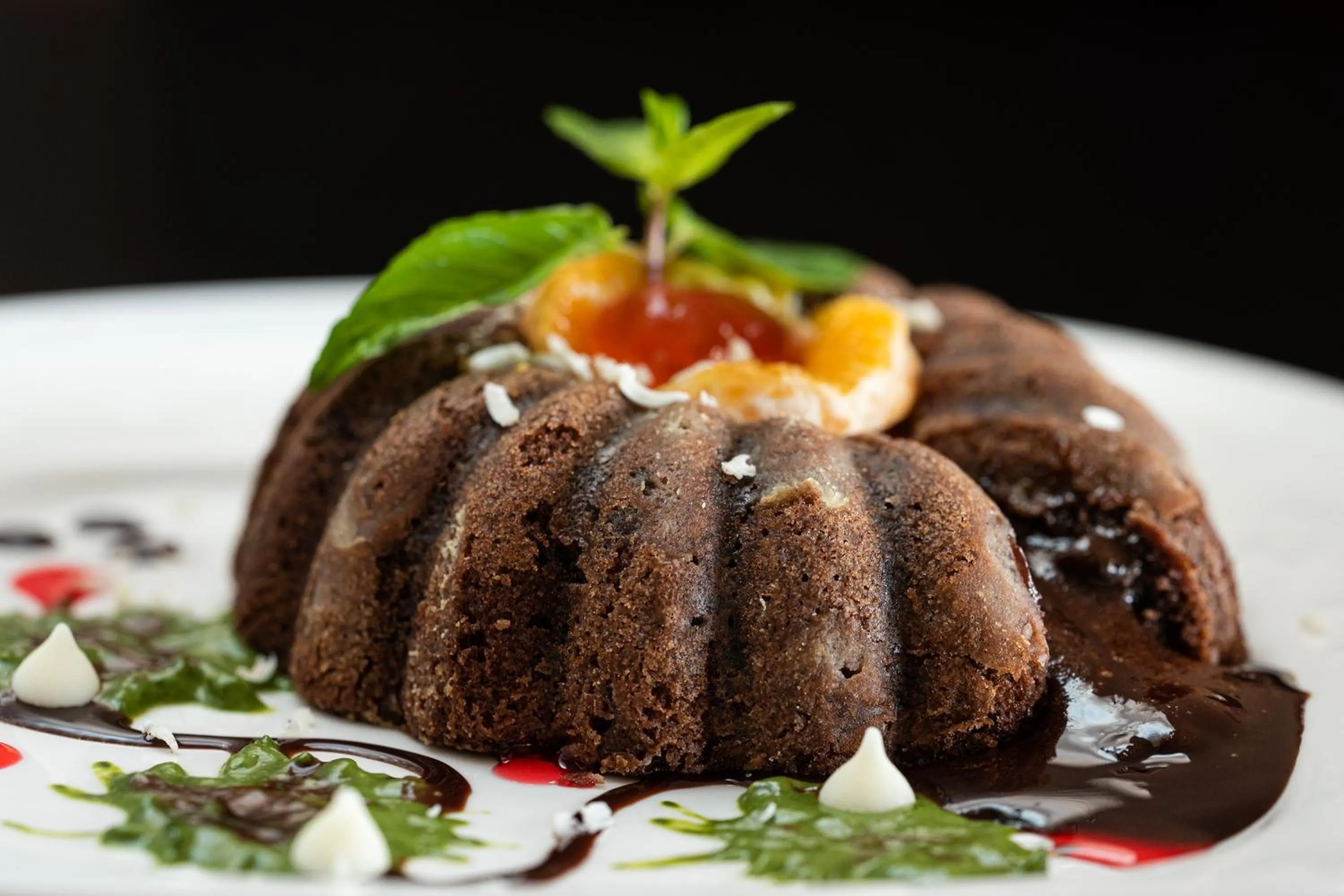 Restaurant/places to eat in Ras Al Jinz Turtle Reserve