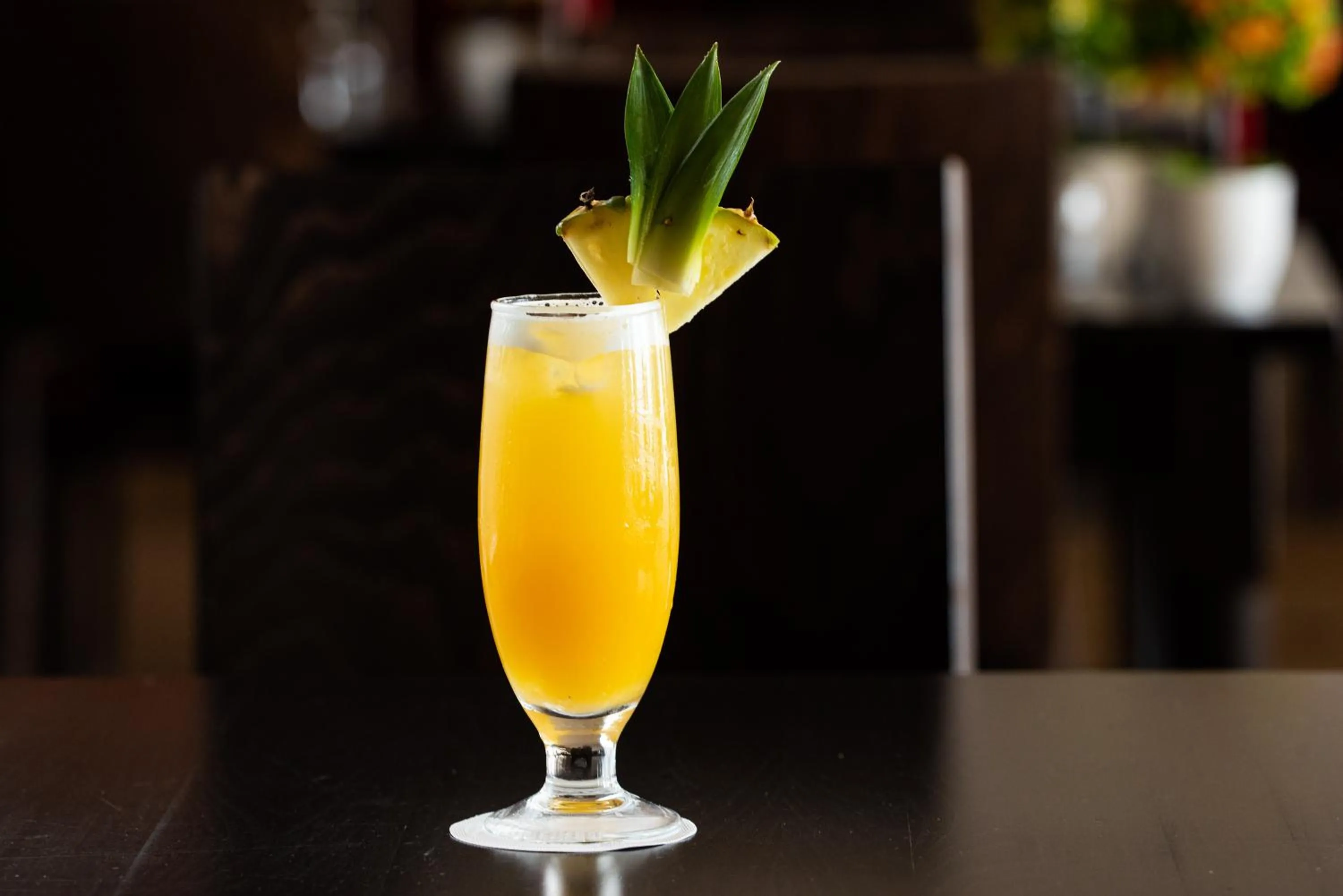 Restaurant/places to eat in Ras Al Jinz Turtle Reserve