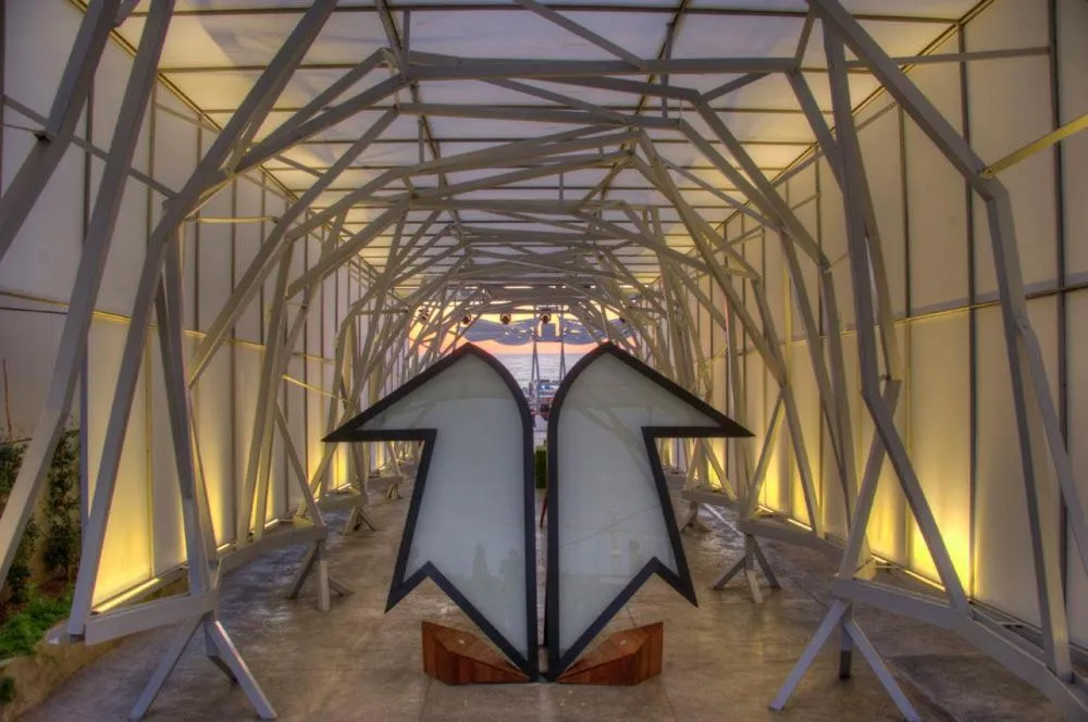 Other in Veer Luxury Boutique Hotel & Beach Club