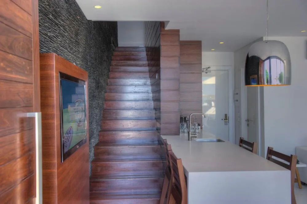 Decorative detail in Veer Luxury Boutique Hotel & Beach Club