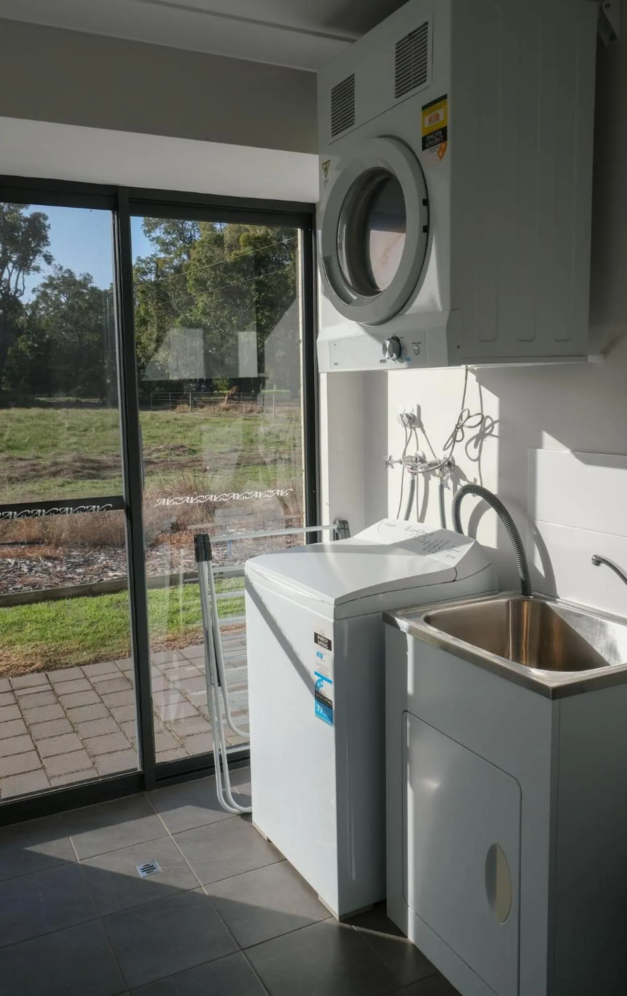 View (from property/room) in Manjimup Gateway Hotel