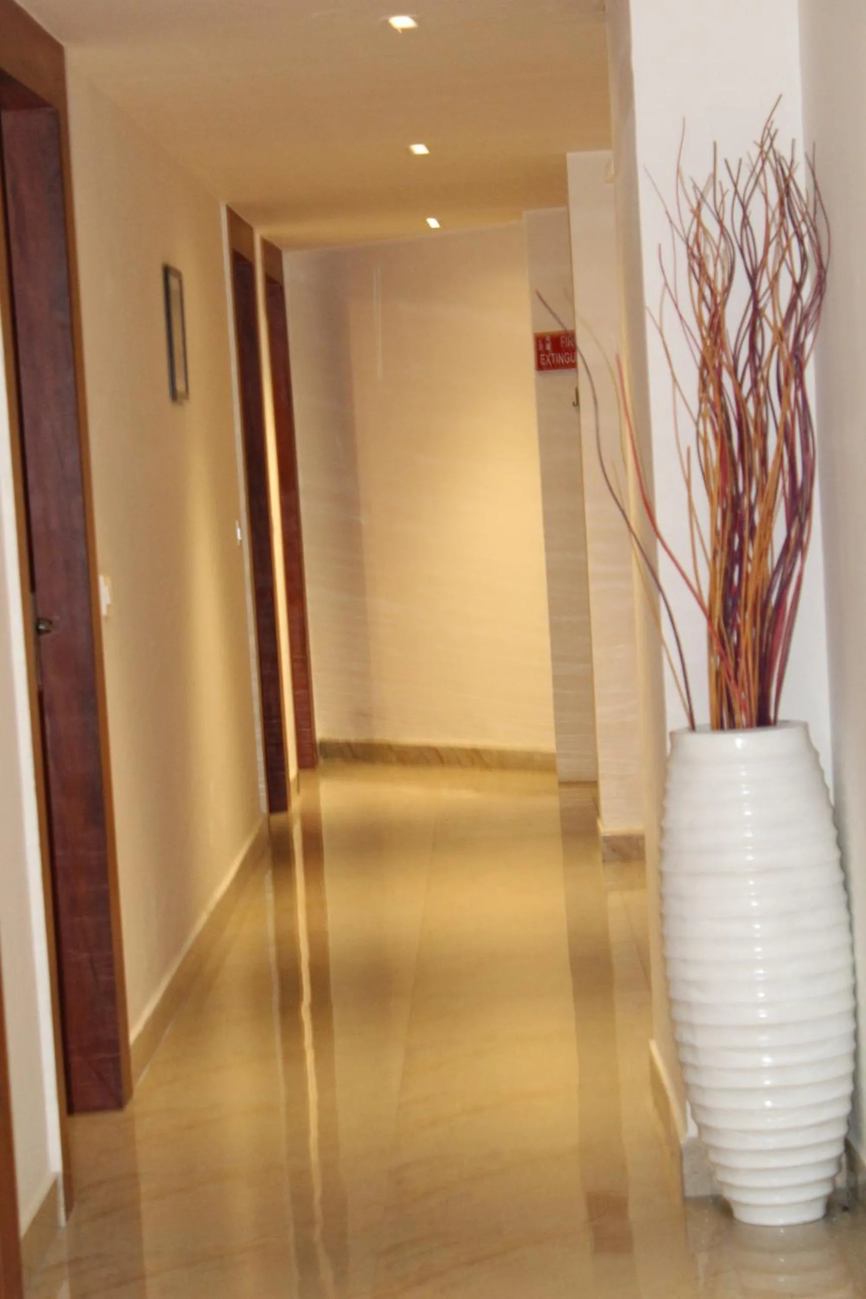 Other in Red Crown Hotel
