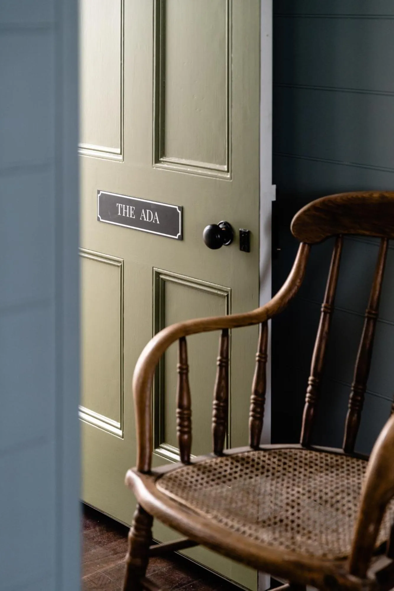 Bedroom in Maleny Lodge