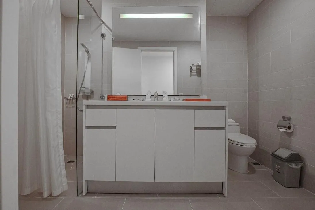 Bellevue Serviced Apartments