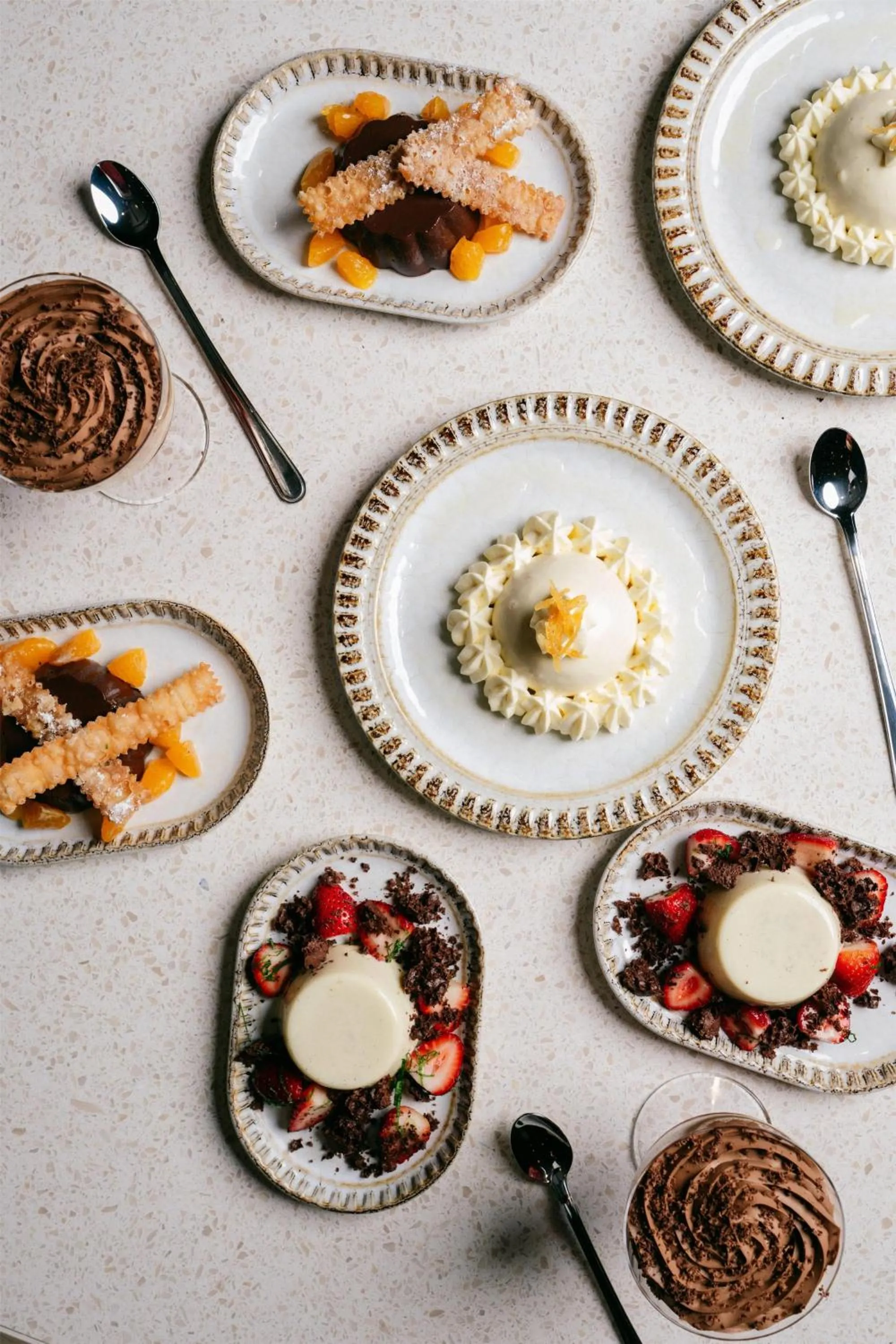 Restaurant/places to eat in Bayside Geelong Hotel & Apartments, an Ascend Collection Hotel