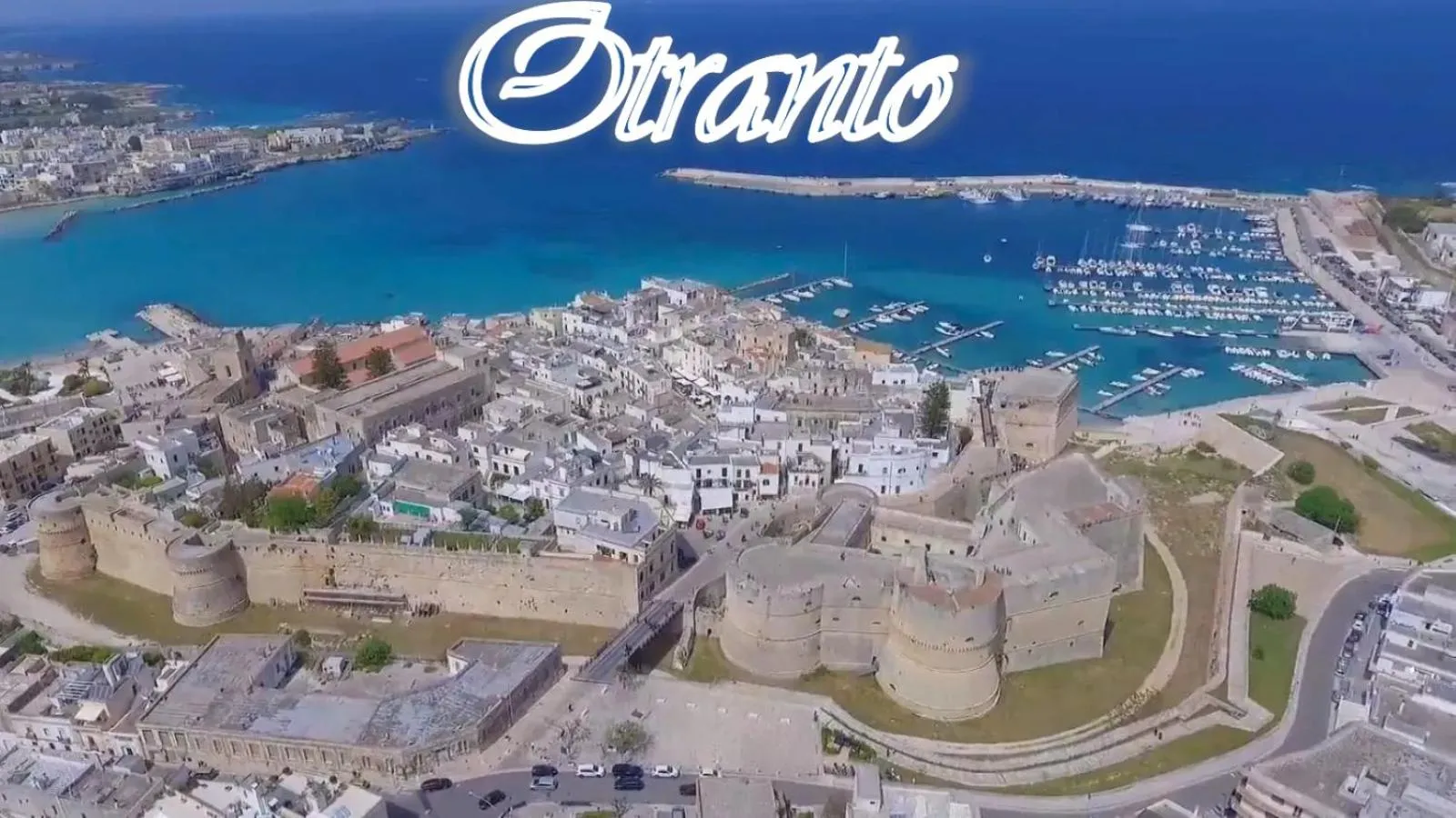 Castello Salentino B&B Melendugno