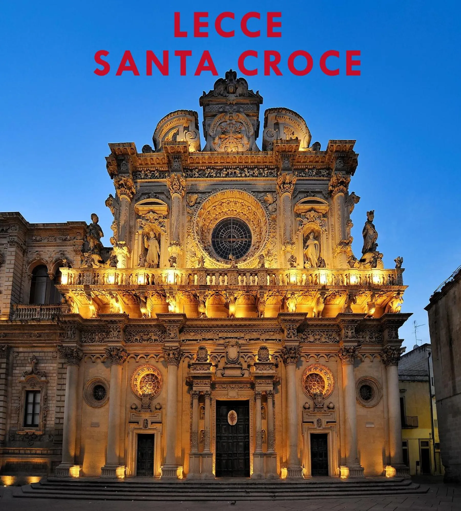 Castello Salentino B&B Melendugno