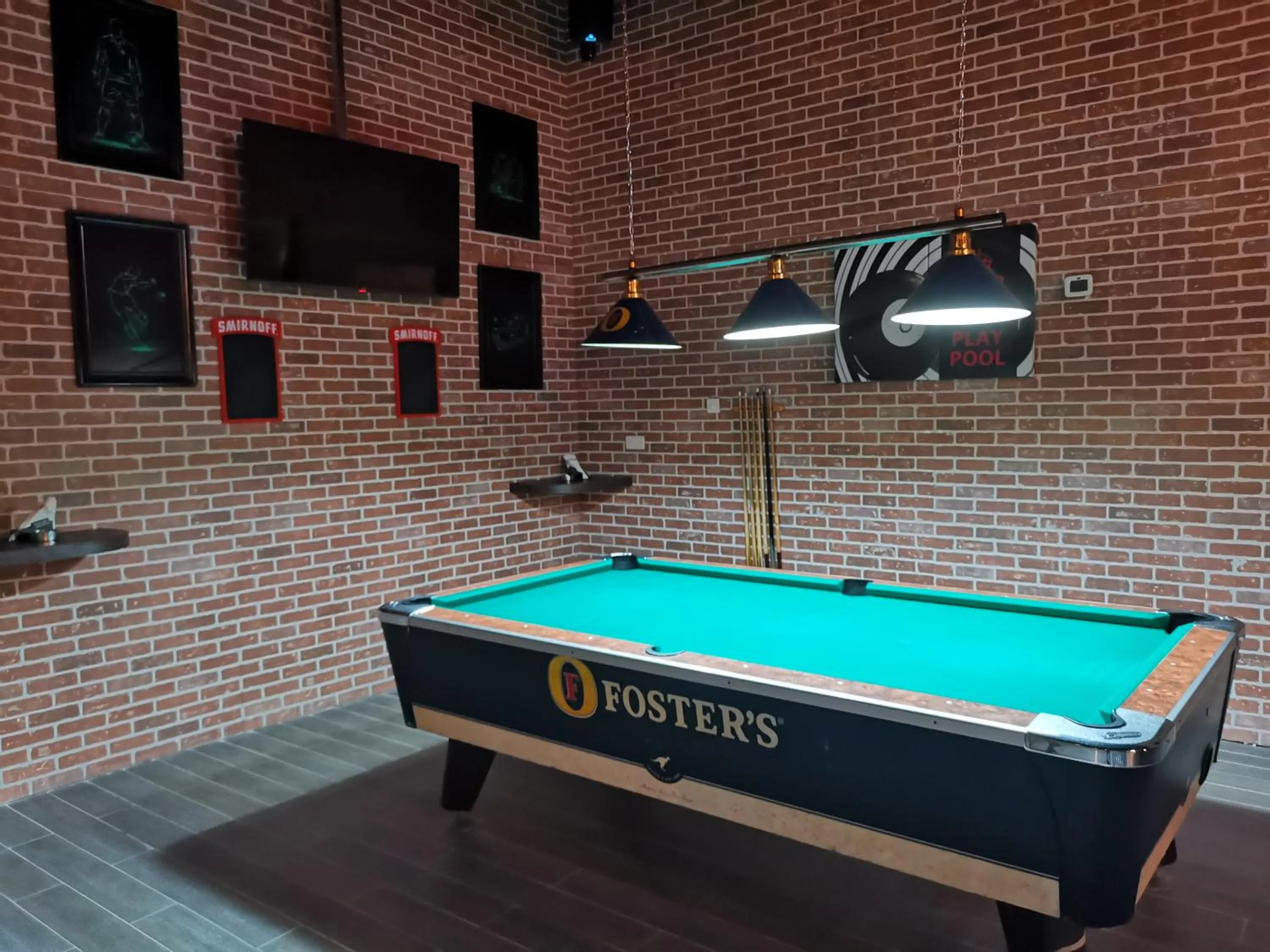 Restaurant/places to eat in Fortune Hotel Deira