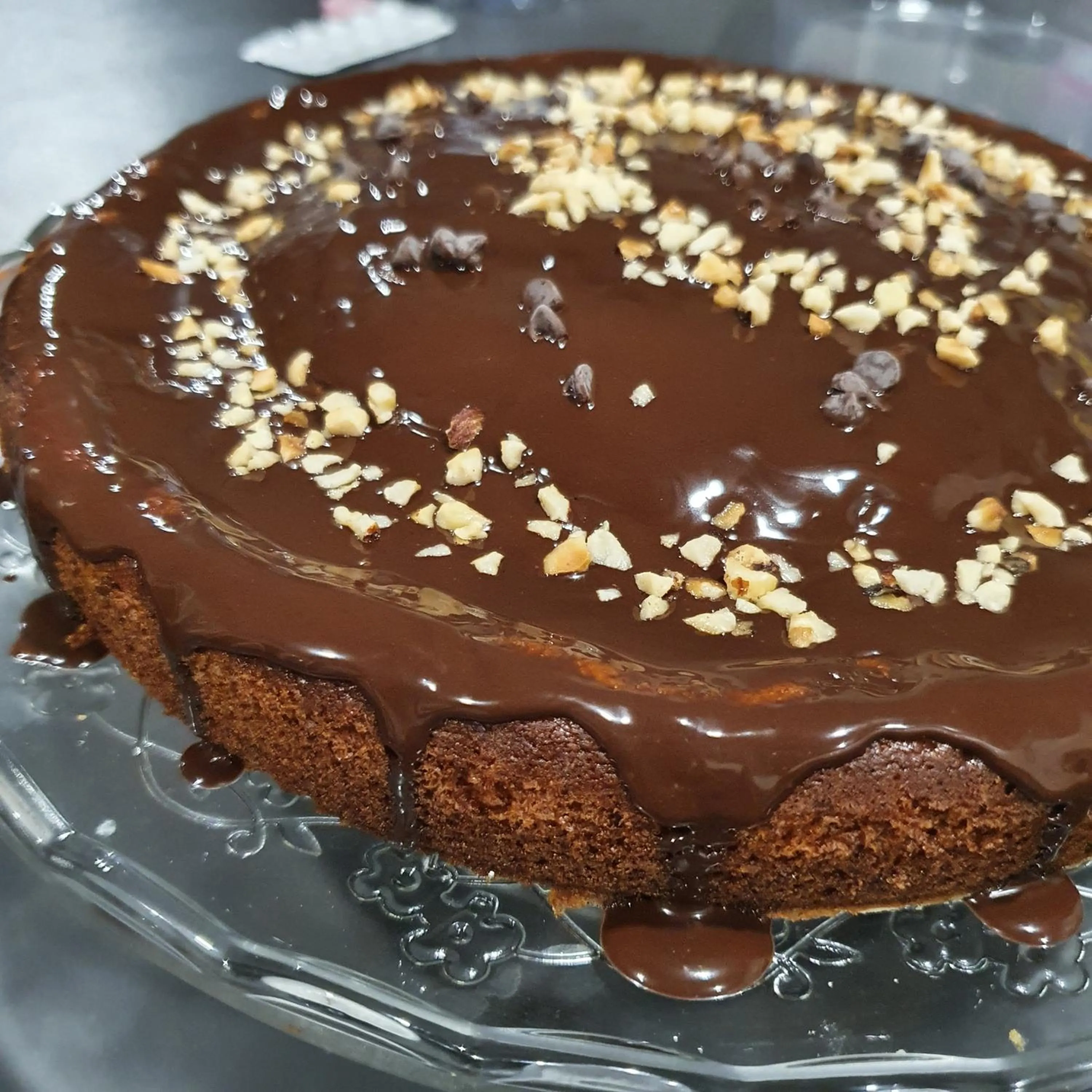 Breakfast in B&B Dea Madre