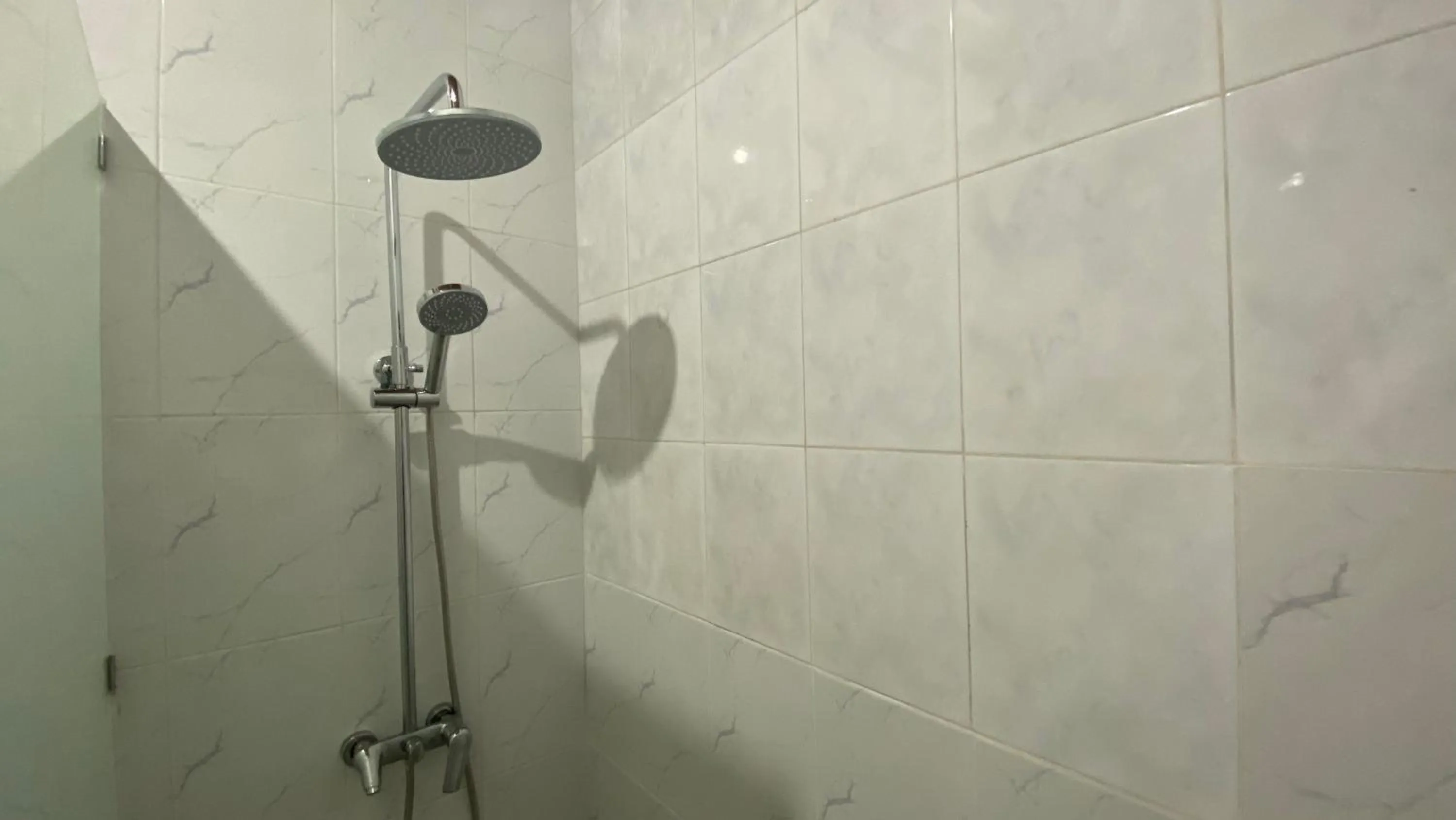 Bathroom in Bali Sandy Resort