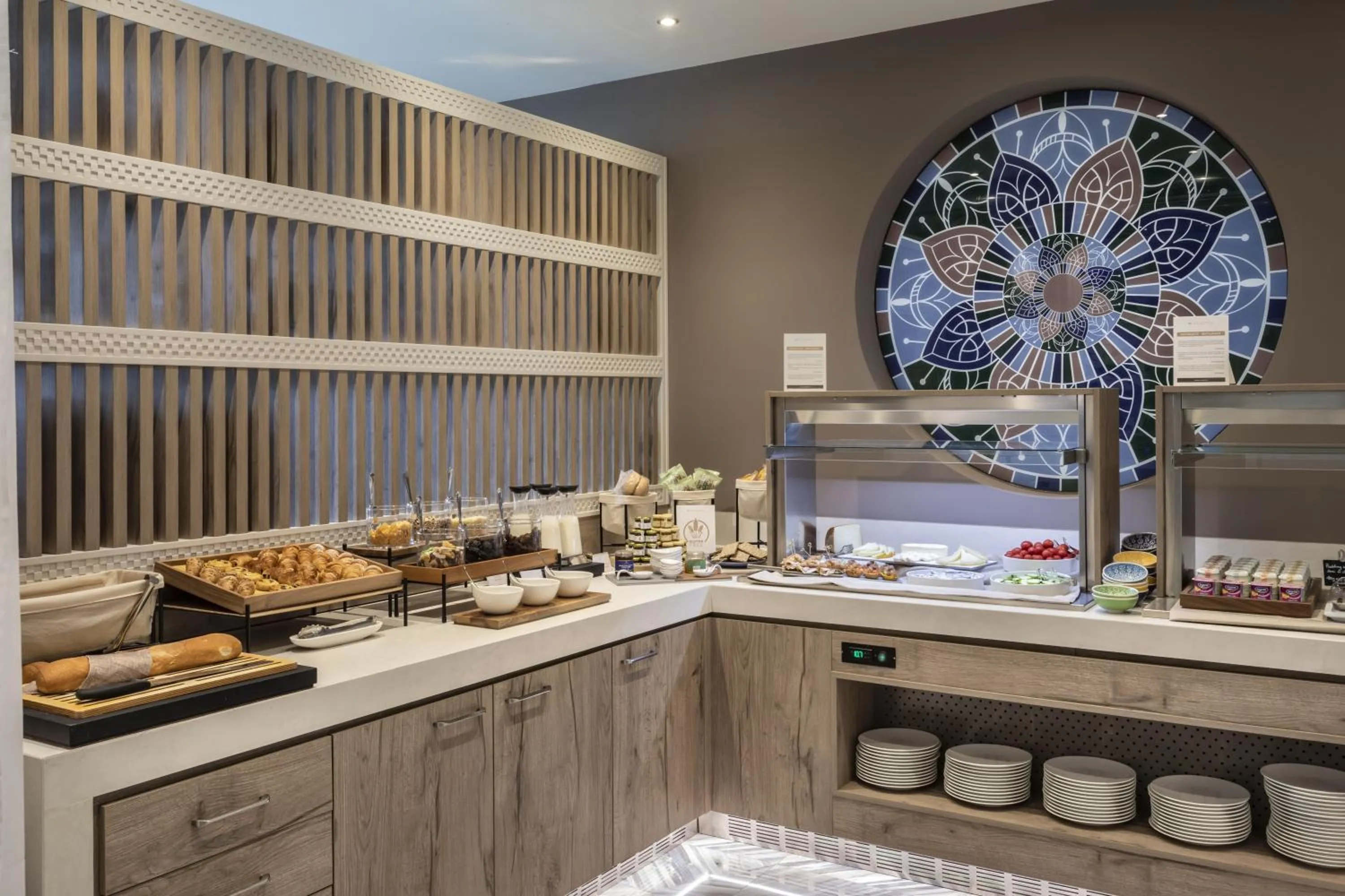 Breakfast in Sandalia Boutique Hotel - Adults Only