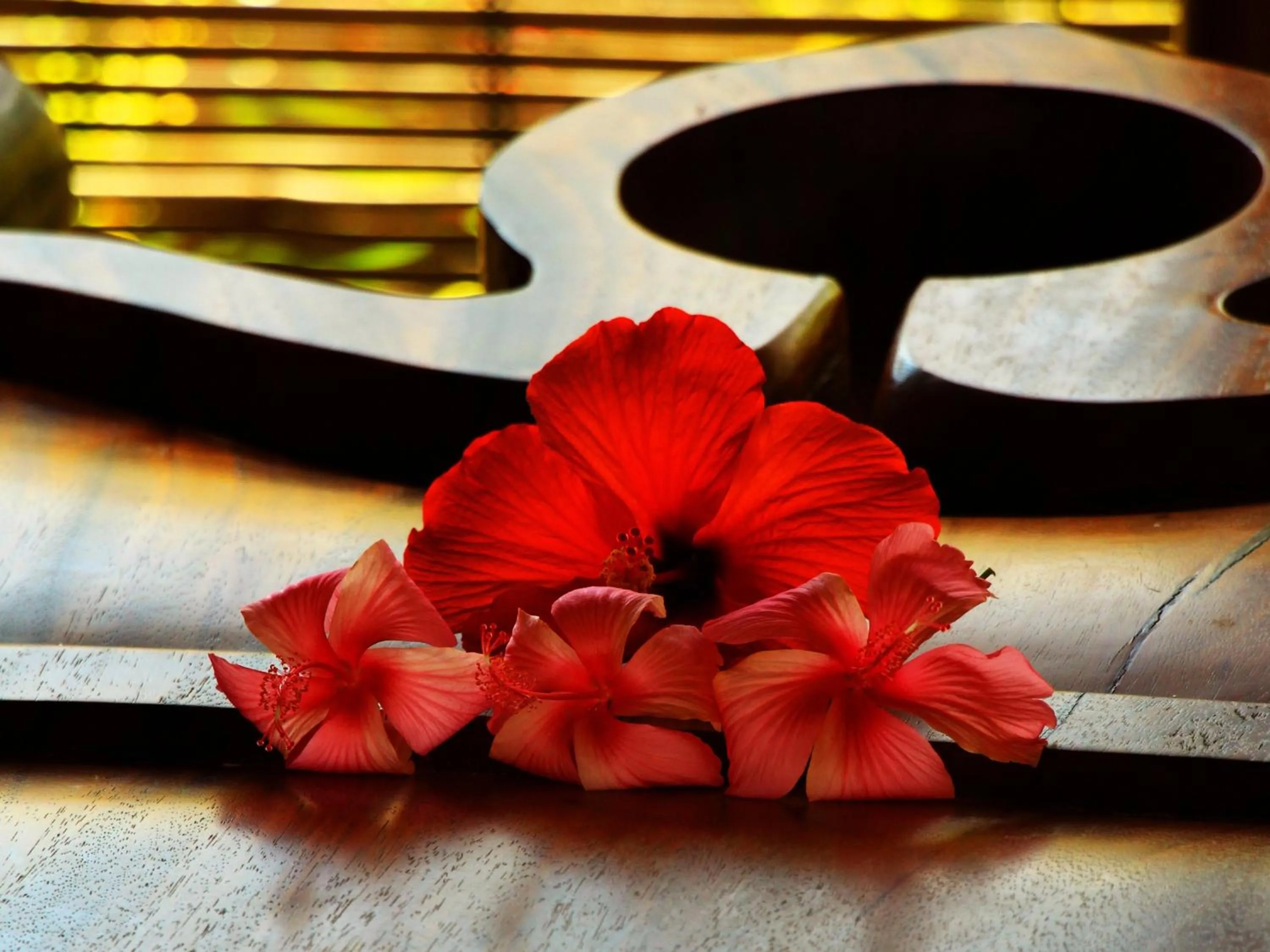 Spa and wellness centre/facilities in Orlowsky Discovery Candidasa Hotel