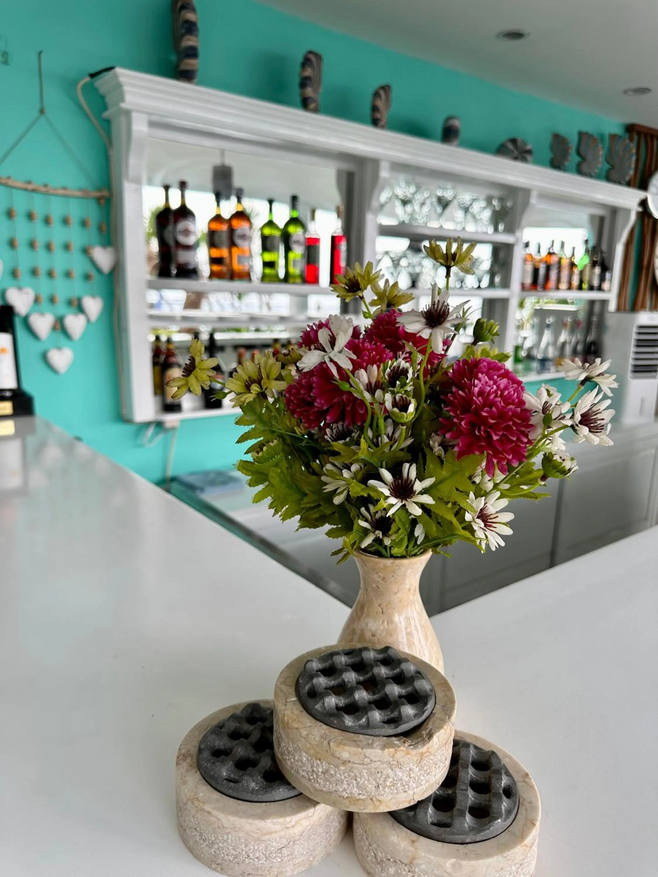 Restaurant/places to eat in Orlowsky Discovery Candidasa Hotel