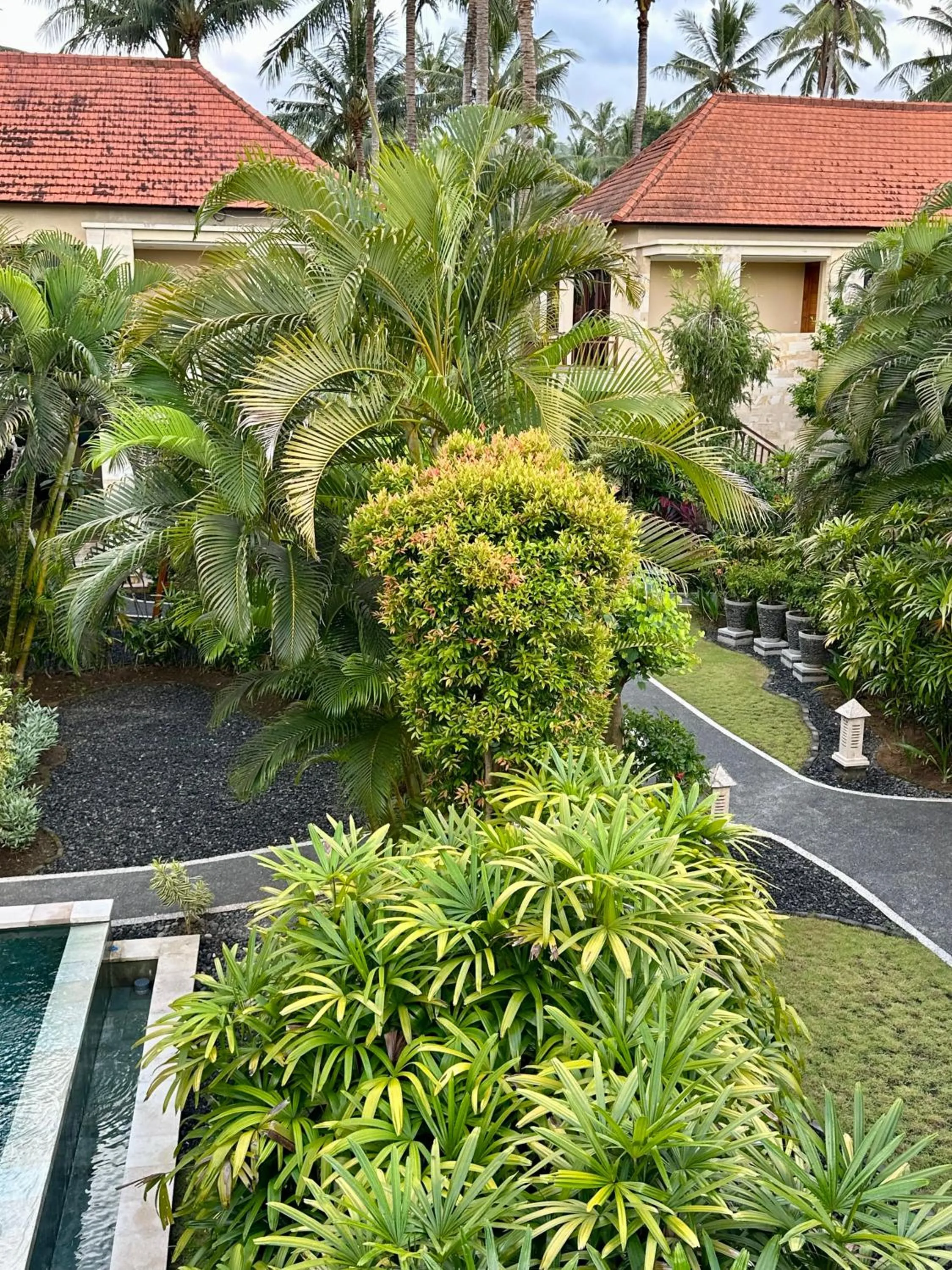 Property building in Orlowsky Discovery Candidasa Hotel