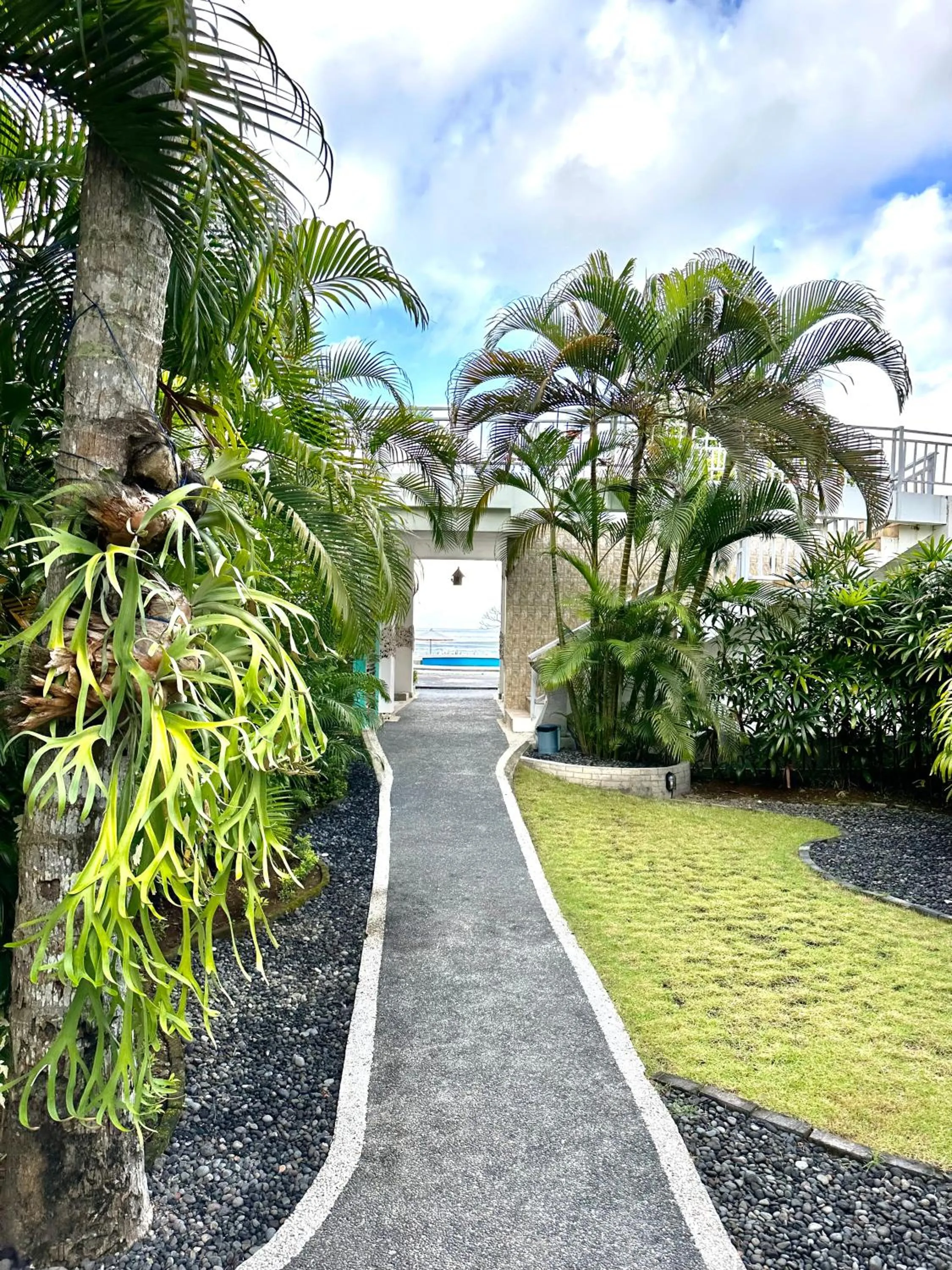 Day in Orlowsky Discovery Candidasa Hotel