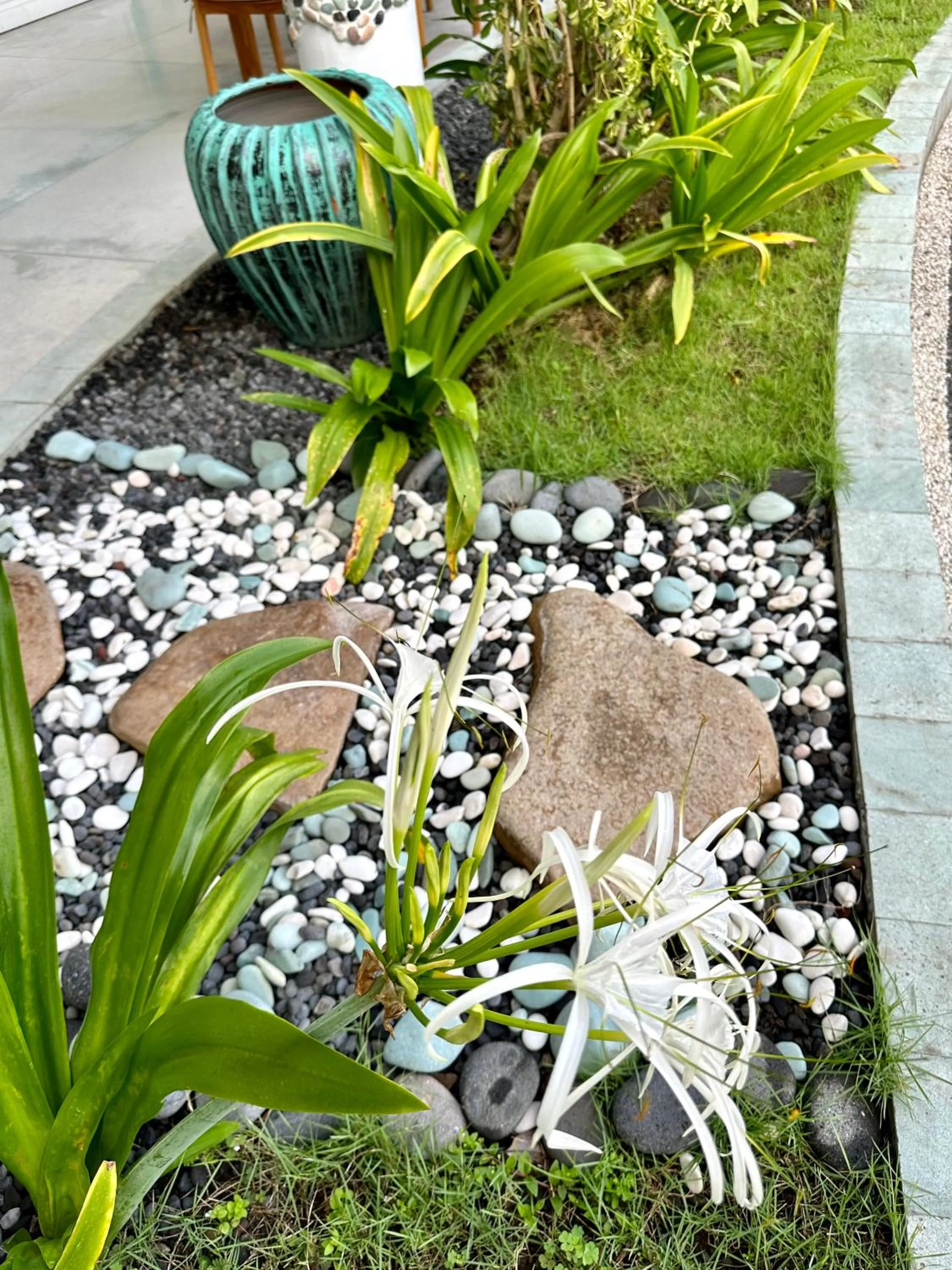 Restaurant/places to eat in Orlowsky Discovery Candidasa Hotel