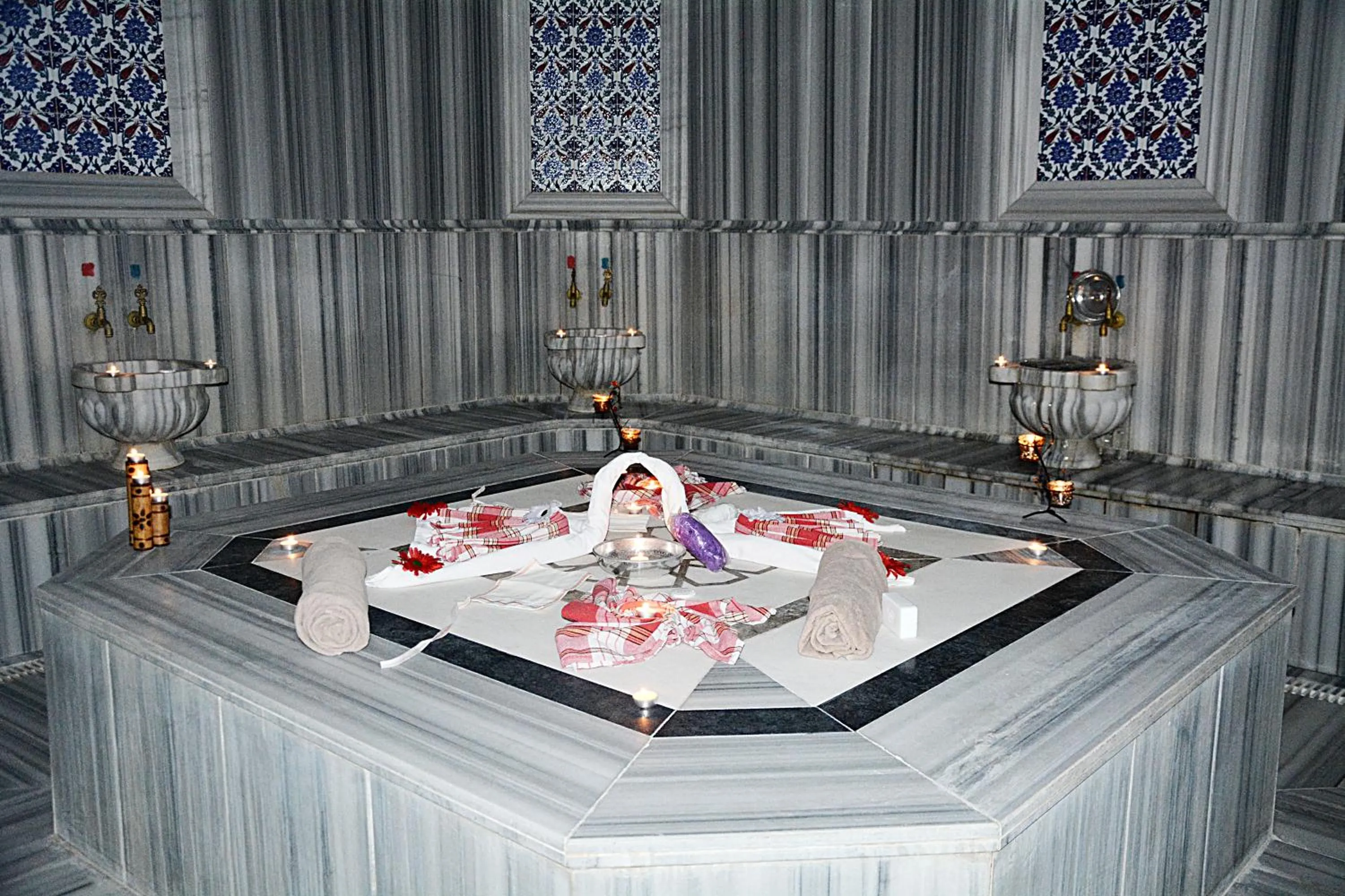 GARDEN KALE THERMAL HOTEL