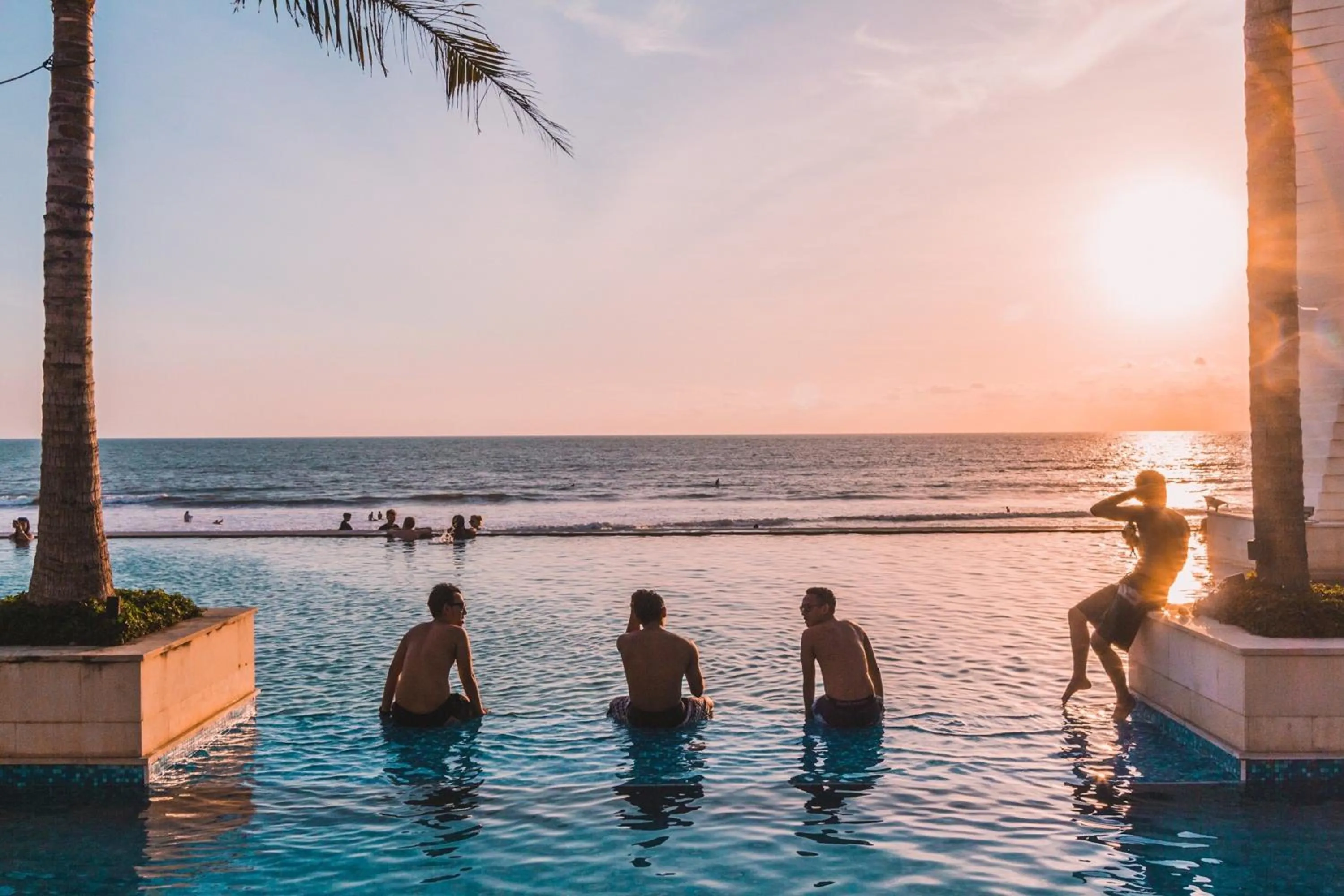 Other in Lv8 Resort Hotel