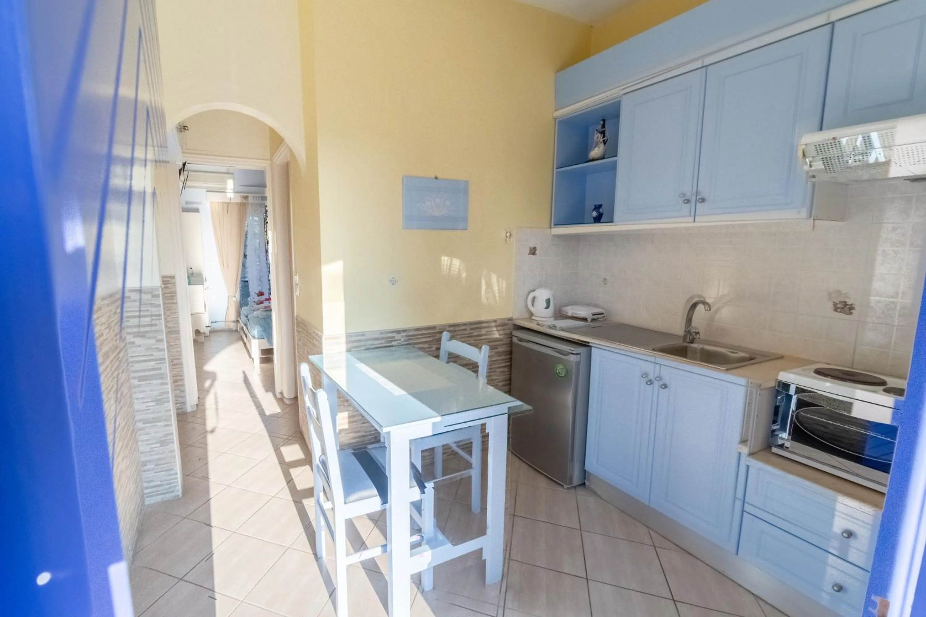 Studio (2 Adults) in Angelina Apartments