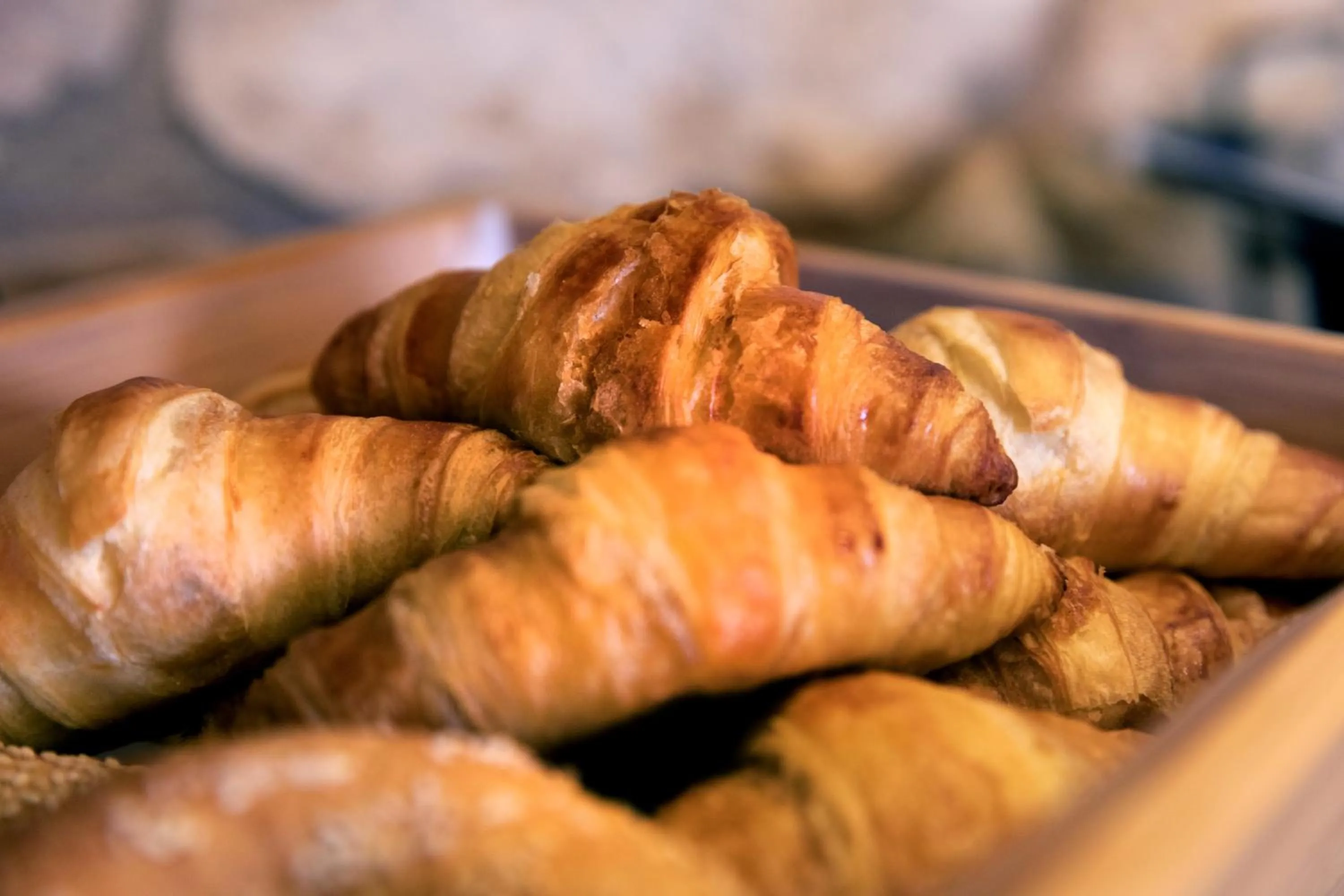 Breakfast in Athens Manor Houses