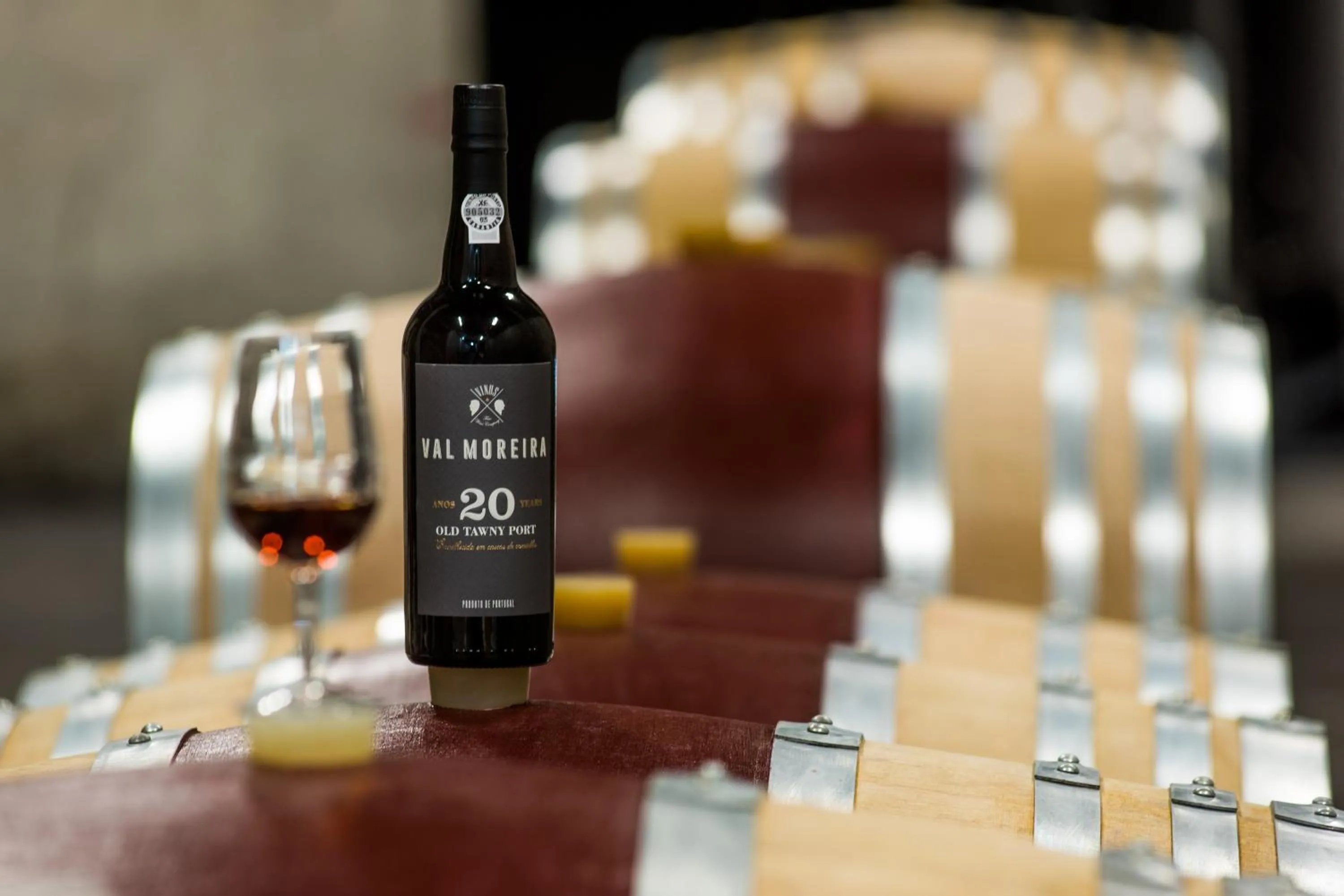 Alcoholic drinks in Vila Gale Douro Vineyards