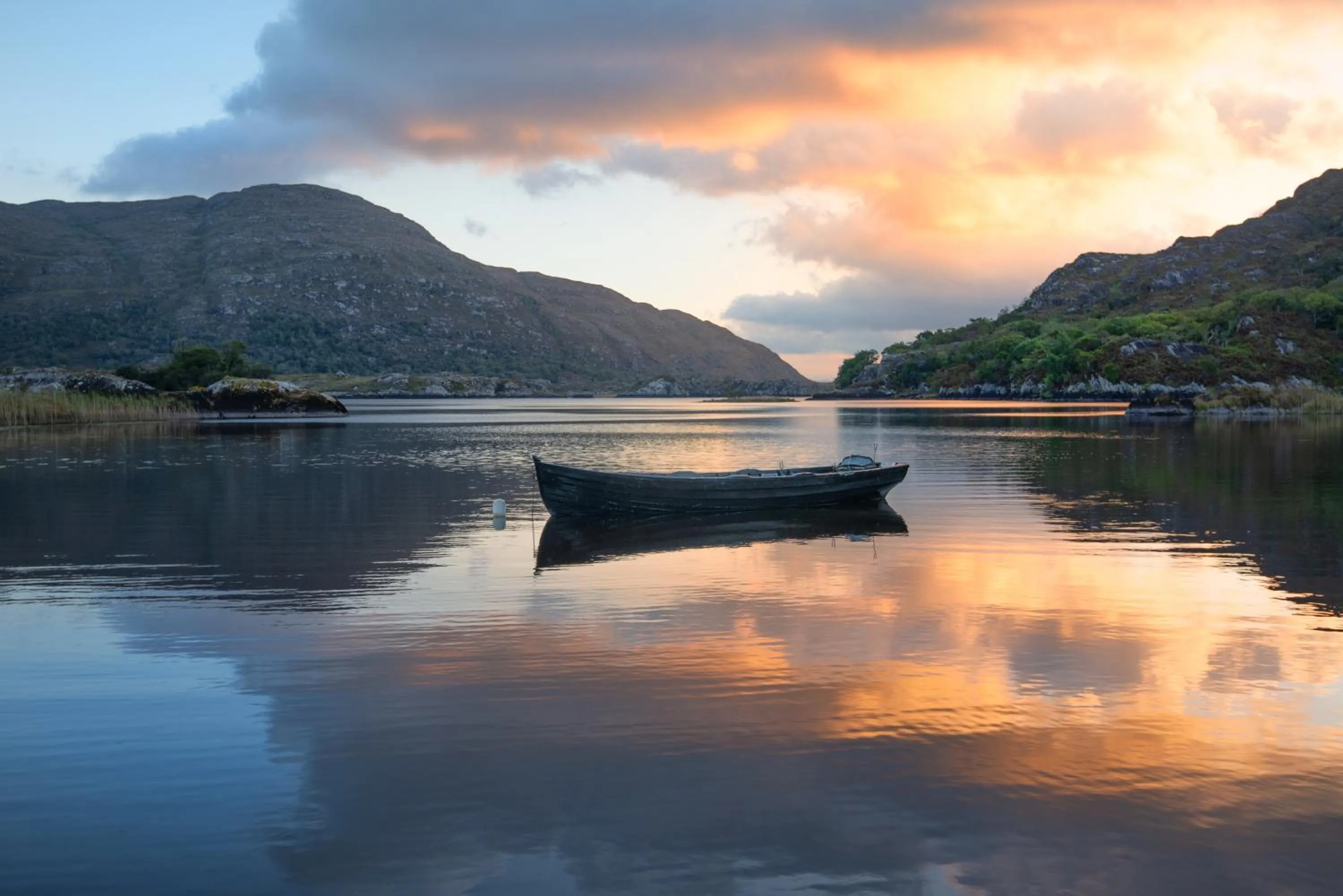 Nearby landmark in Hotel Killarney