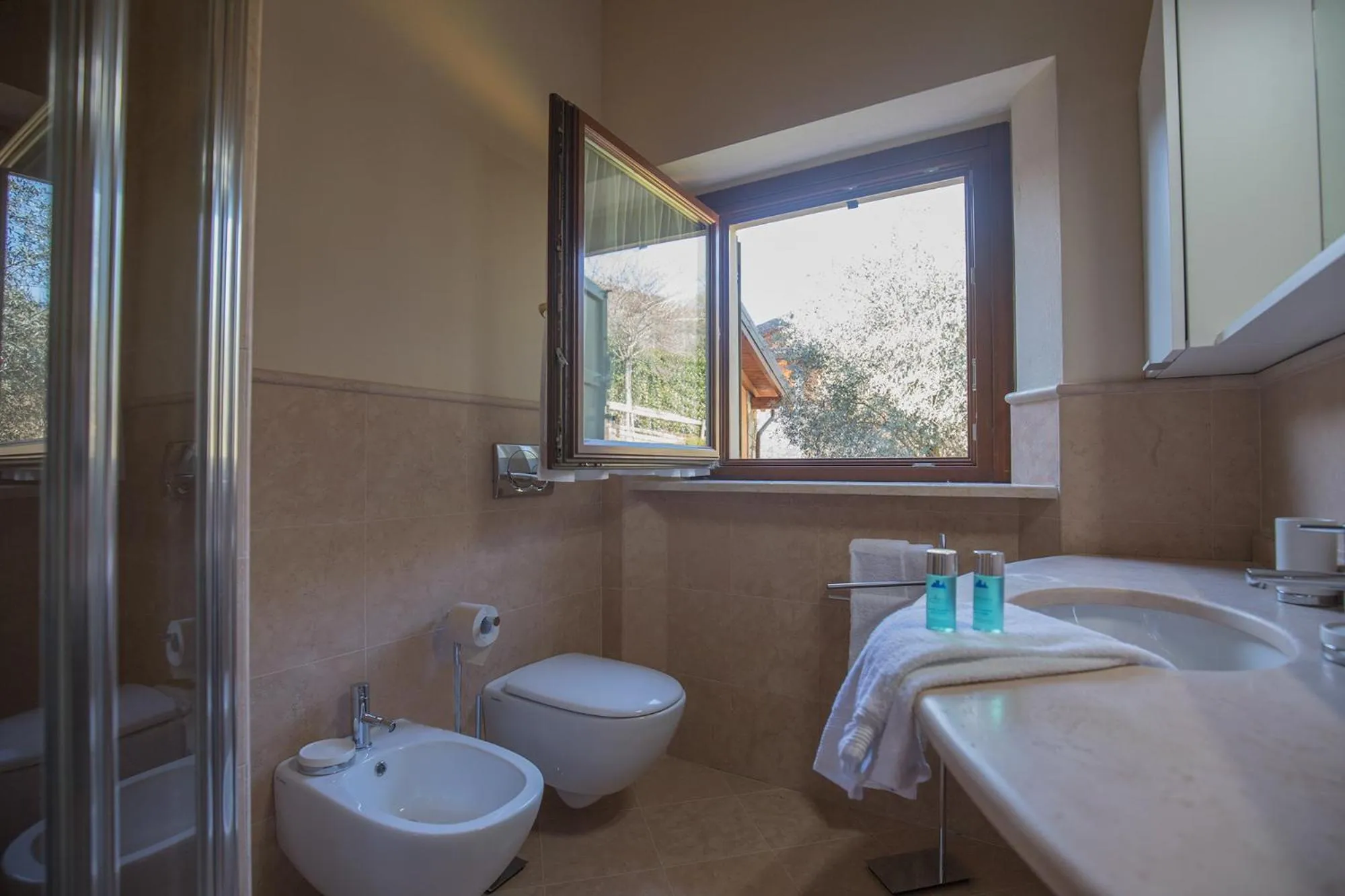 Apartments Golf Bogliaco