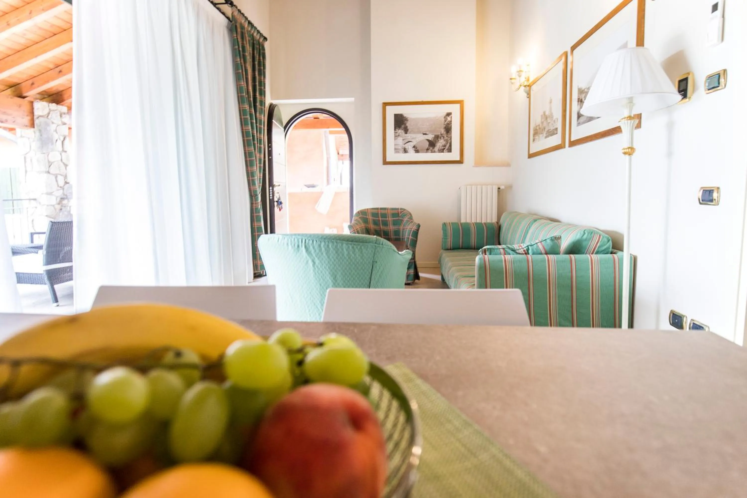 Apartments Golf Bogliaco