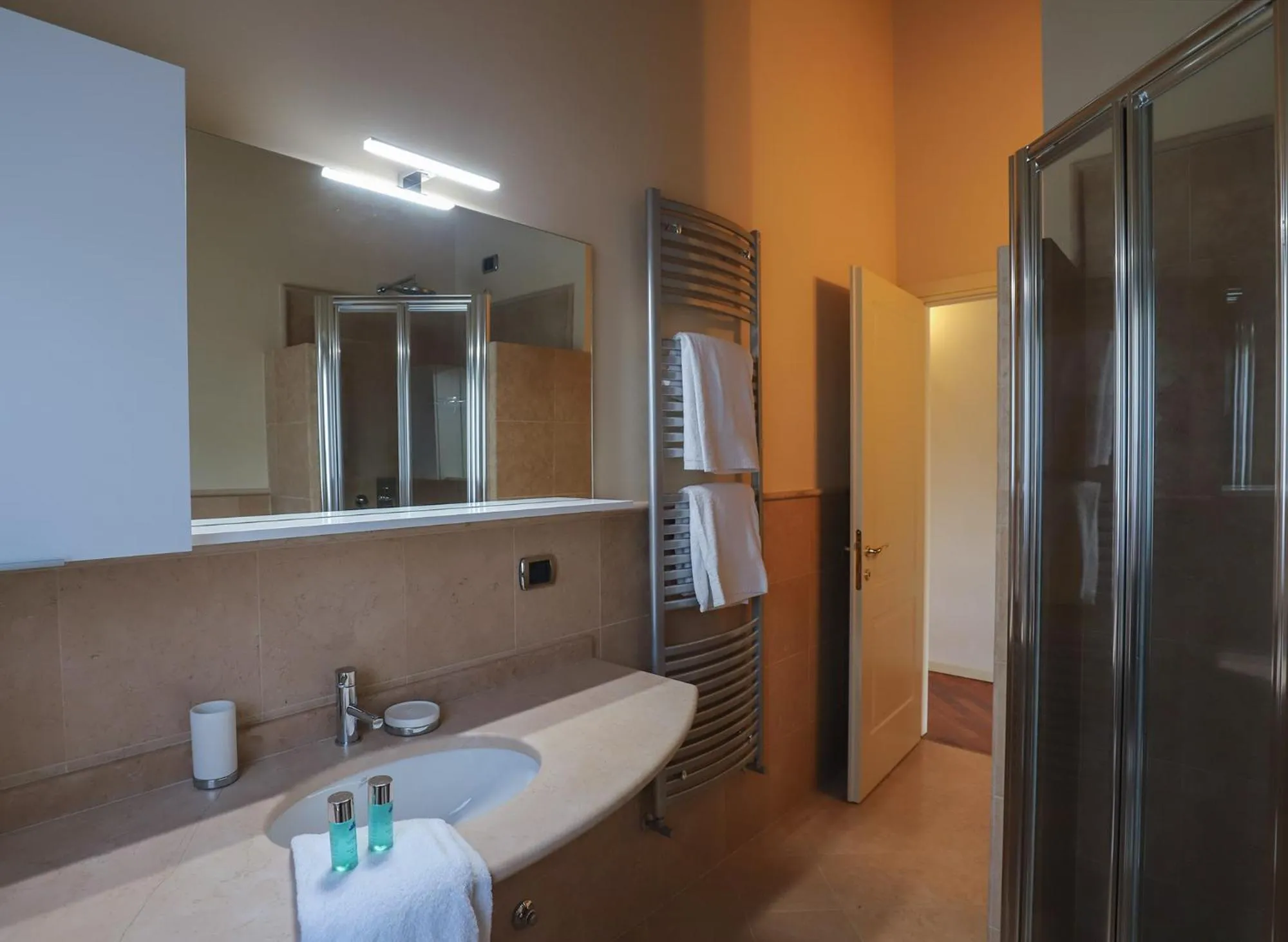 Apartments Golf Bogliaco
