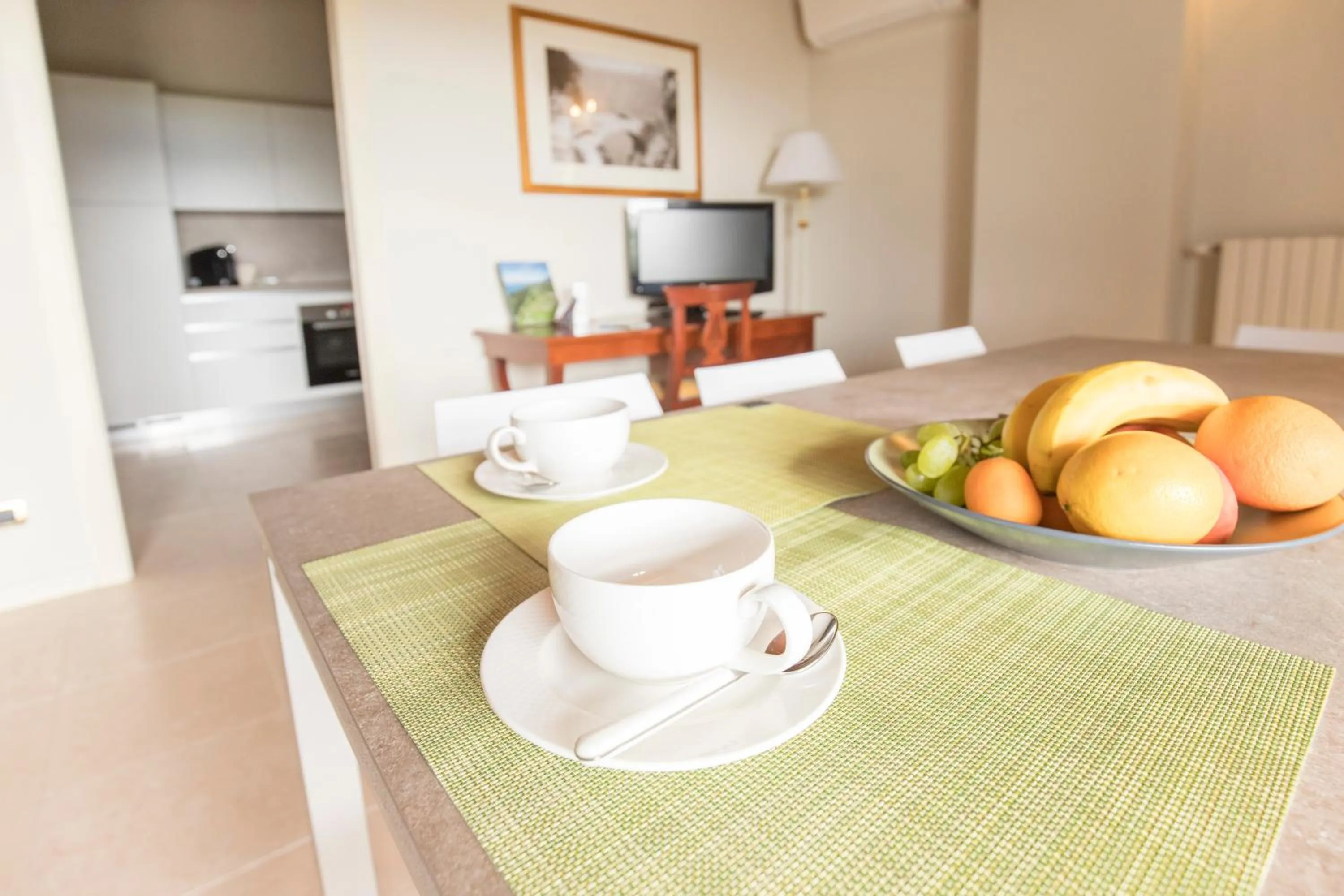 Apartments Golf Bogliaco